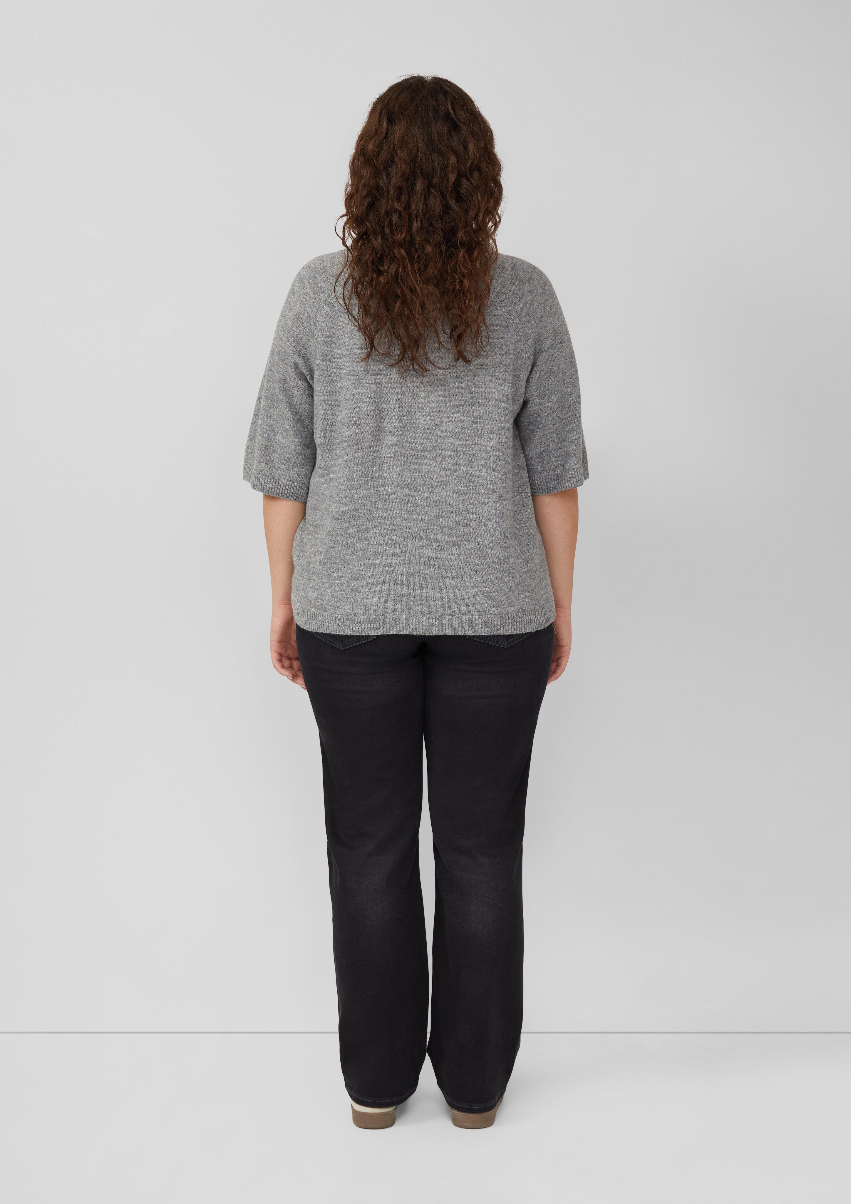 Pull en maille in 97W2, 3902 & 5959