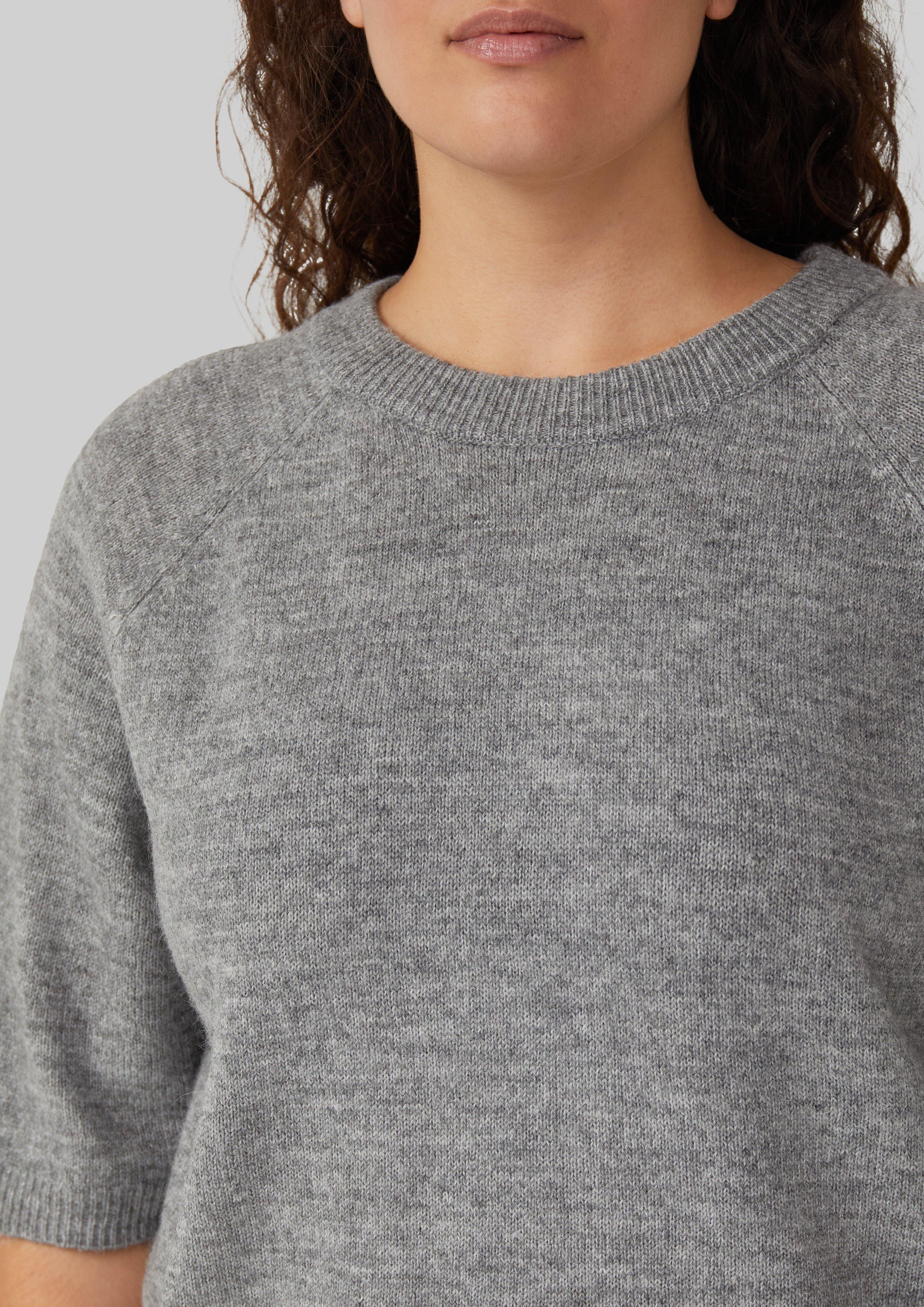 Pull en maille in 97W2, 3902 & 5959