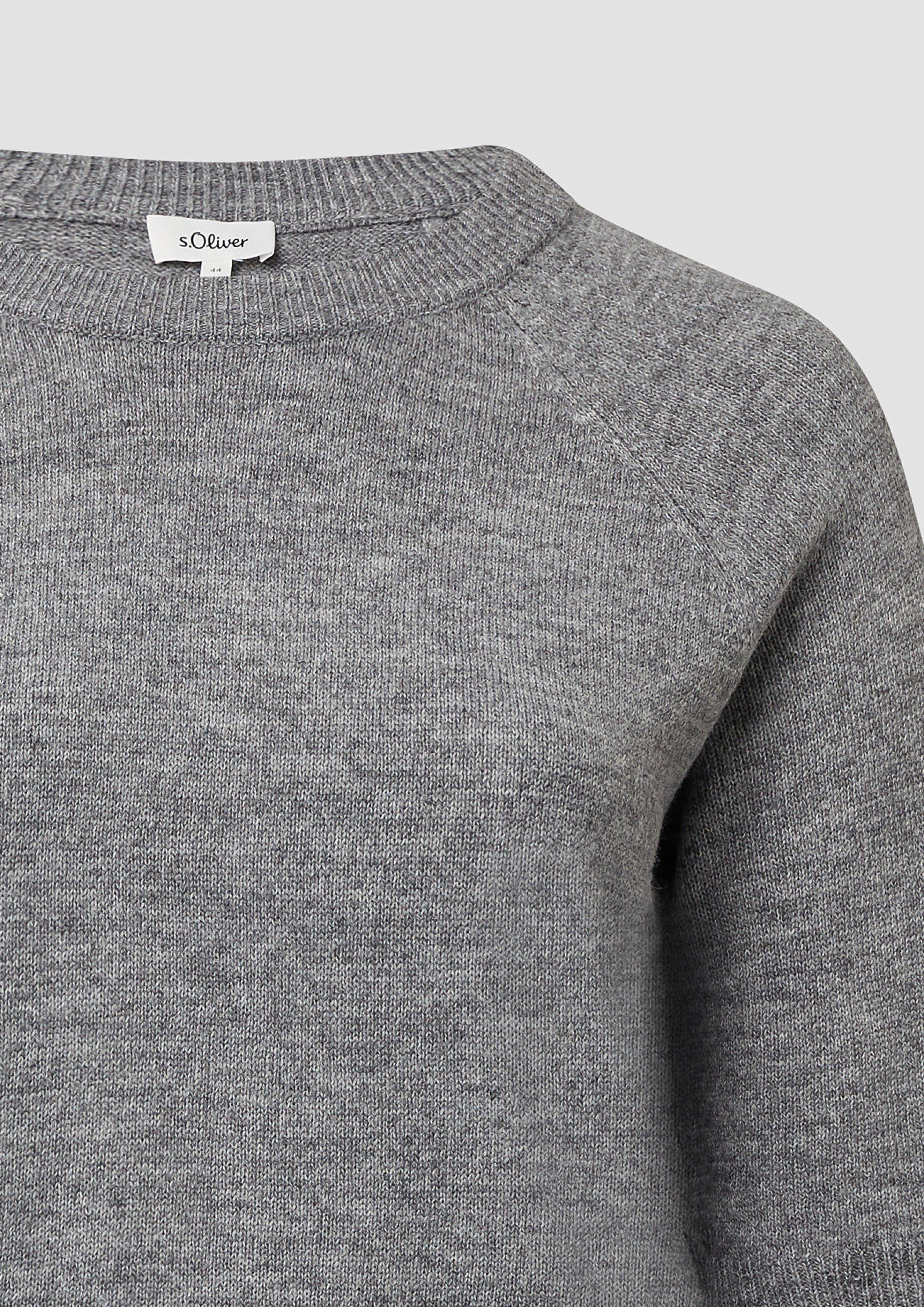 Pull en maille in 97W2, 3902 & 5959