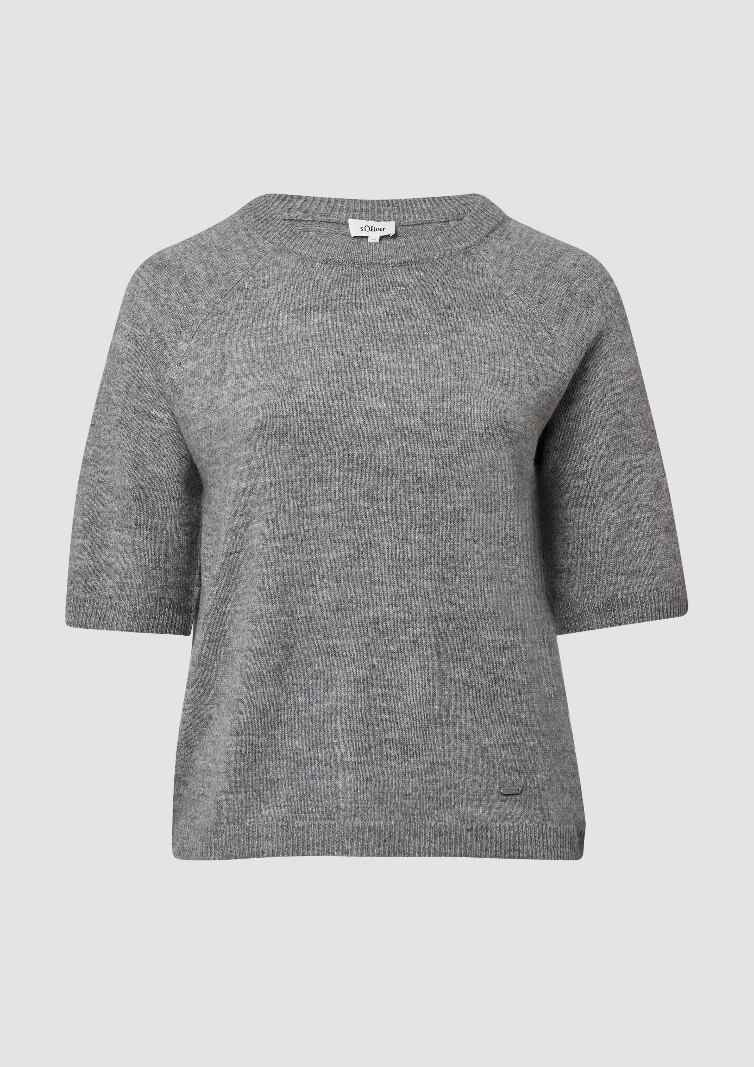 Strickpullover