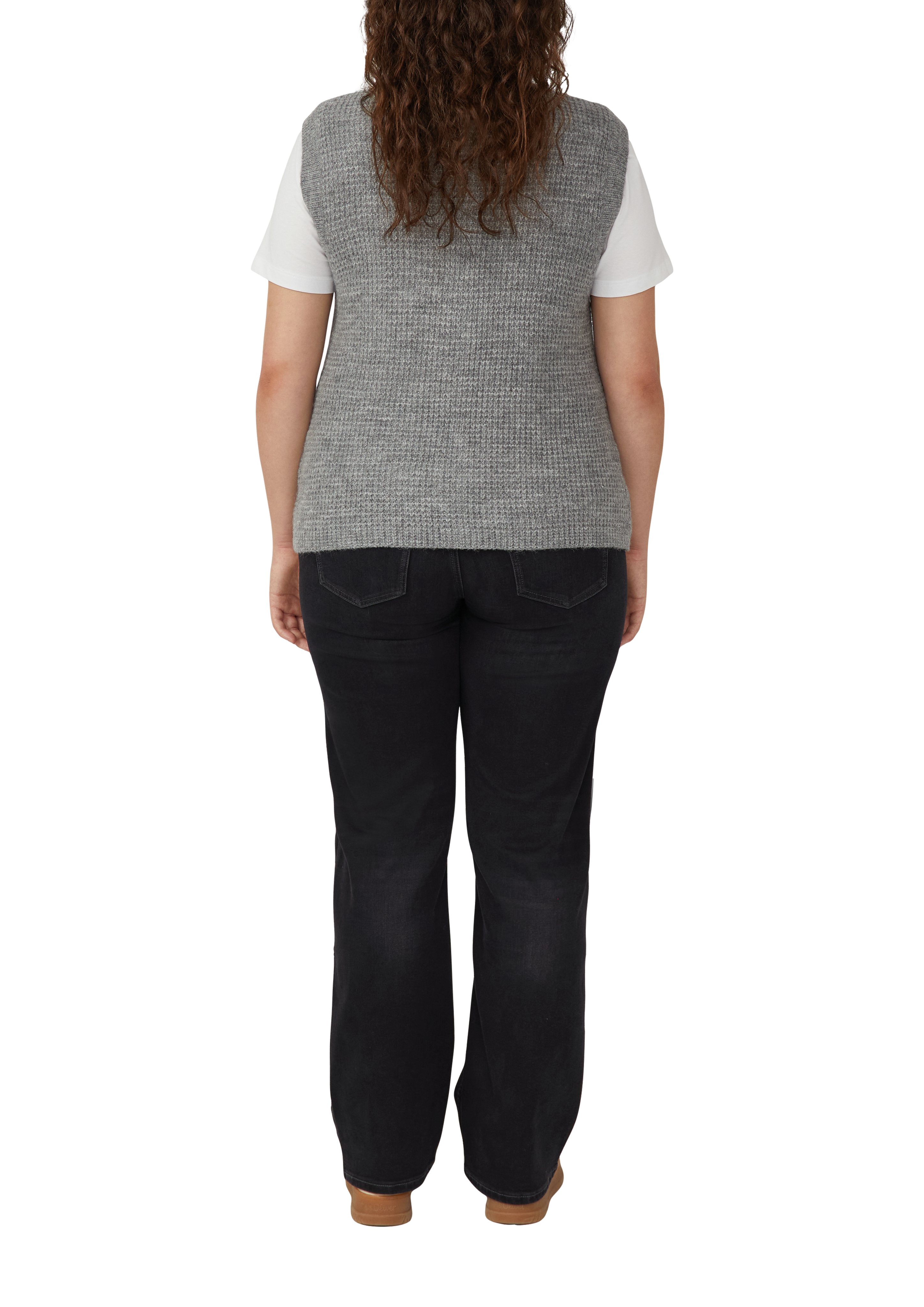 Thumbnail - Strickjacke