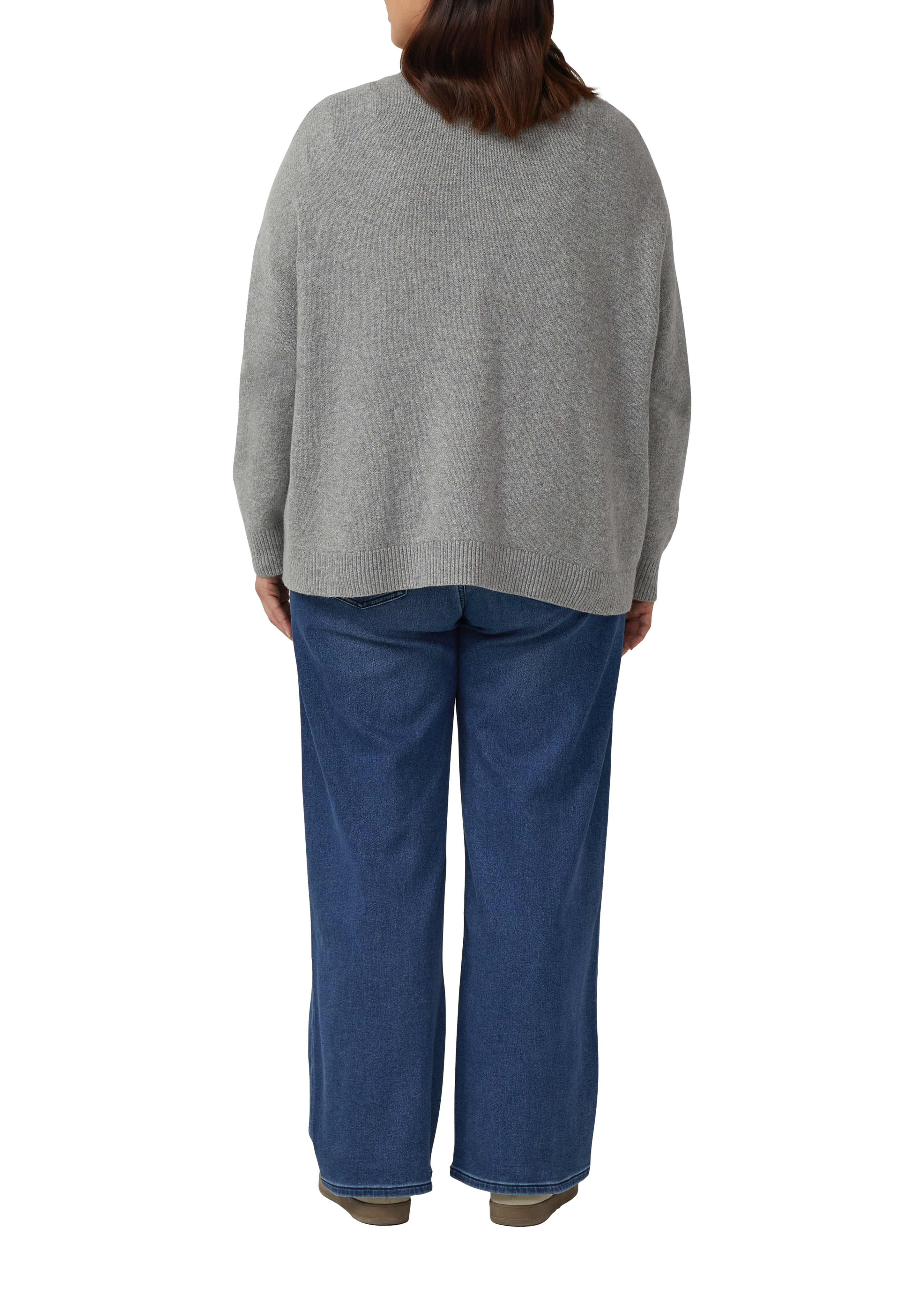 Thumbnail - Strickjacke