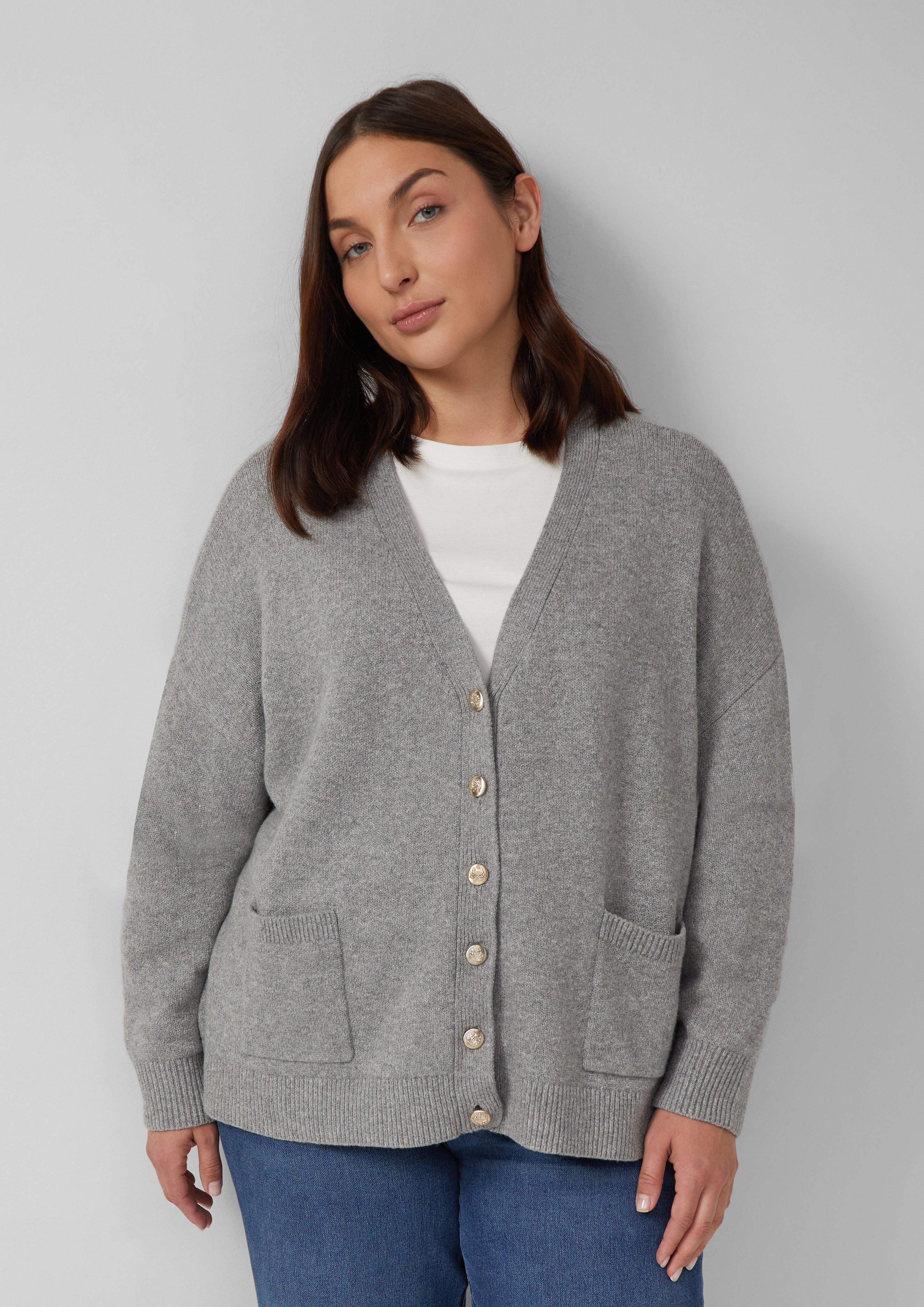 Cardigan in 97W2