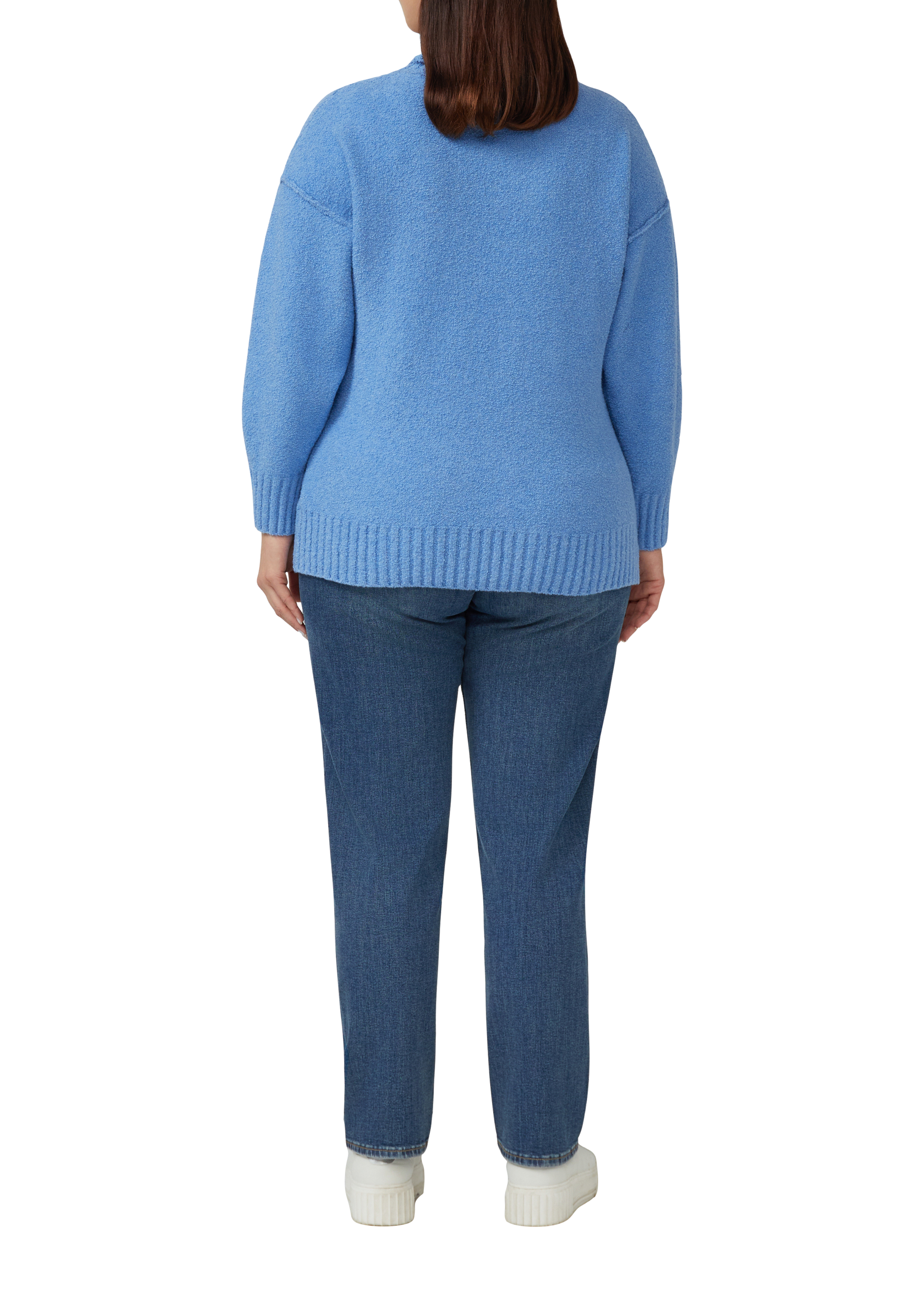 Thumbnail - Strickpullover