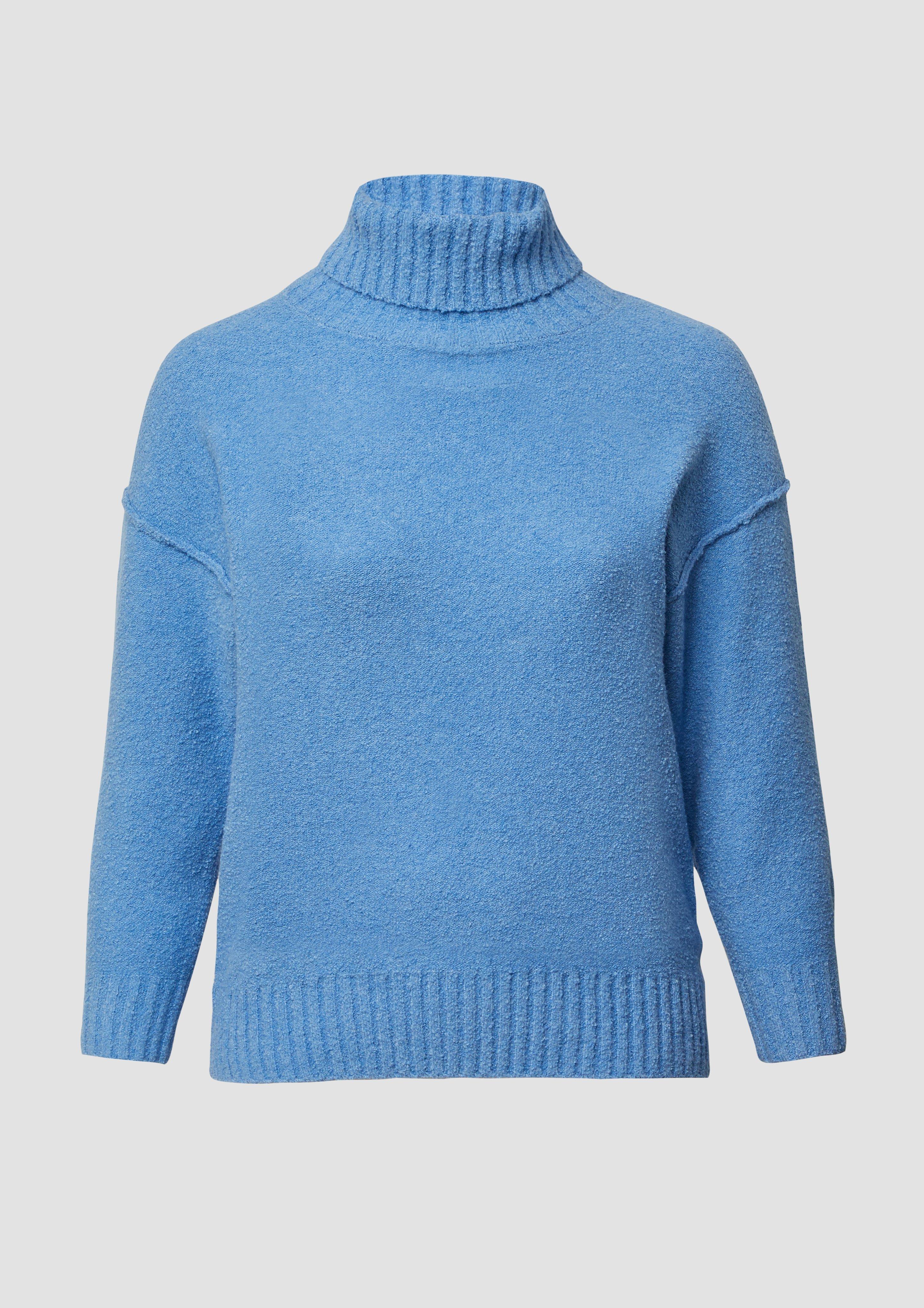 Strickpullover