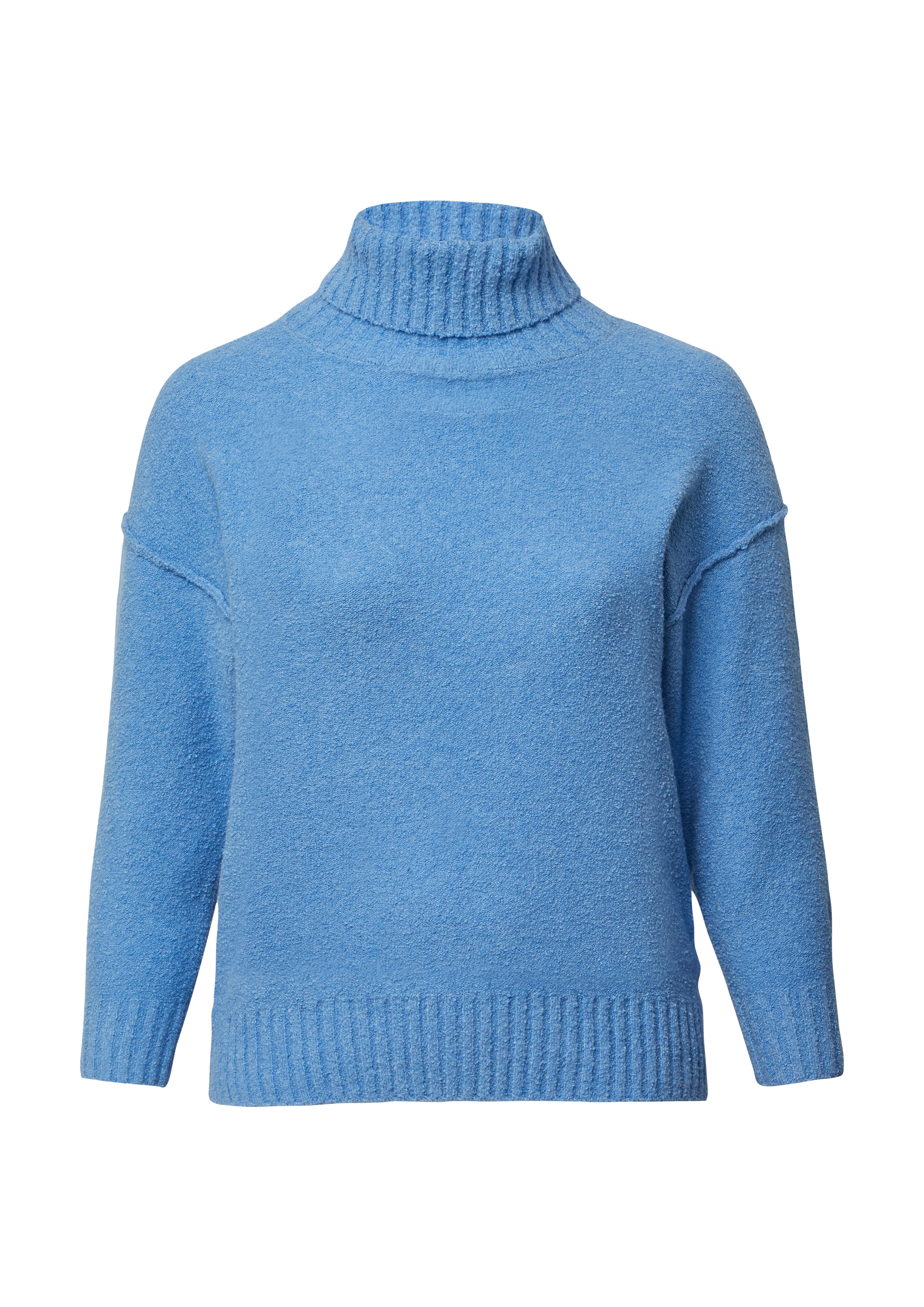 Knitted pullover in 