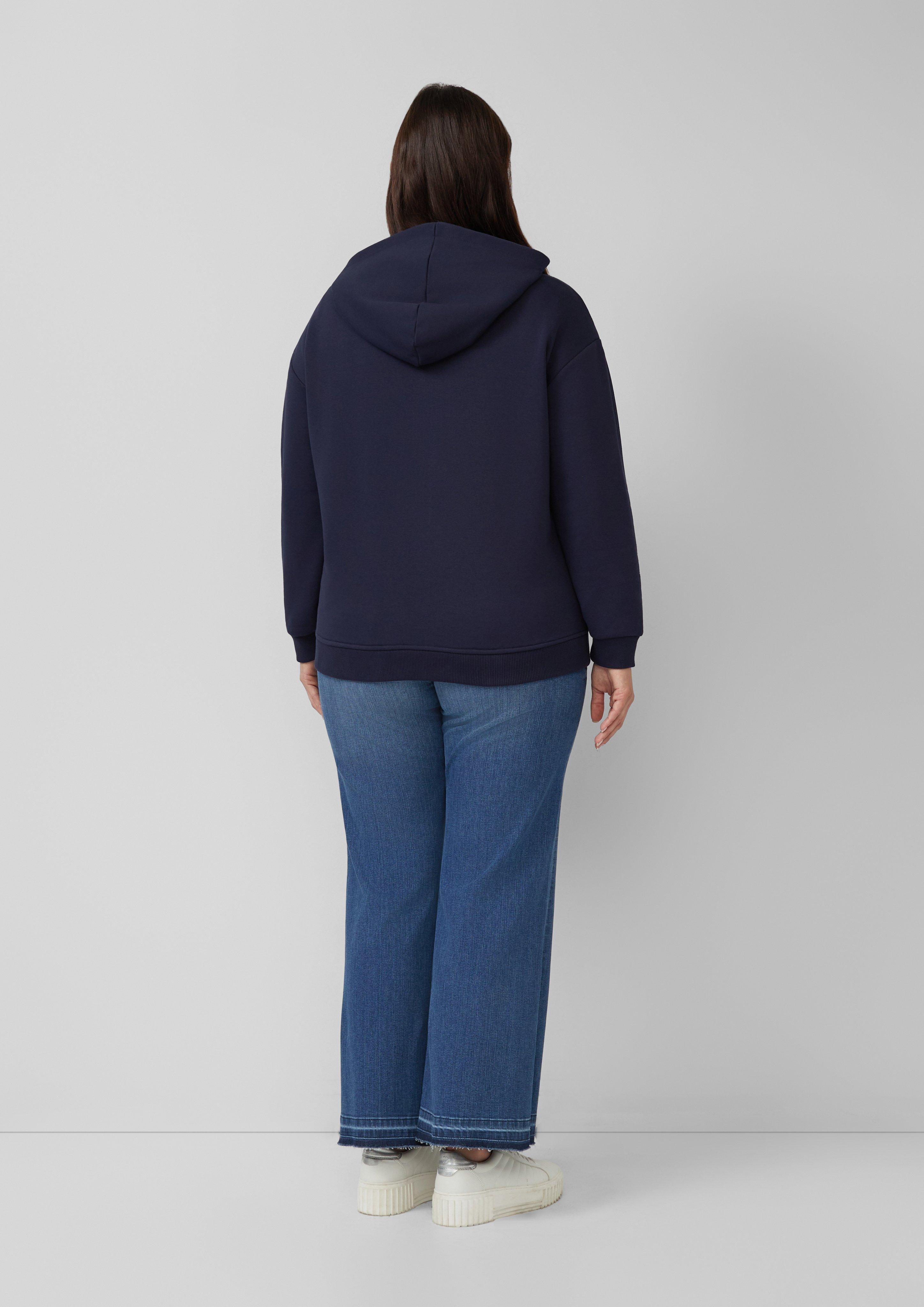 Sweat-shirt Veste in 59D0