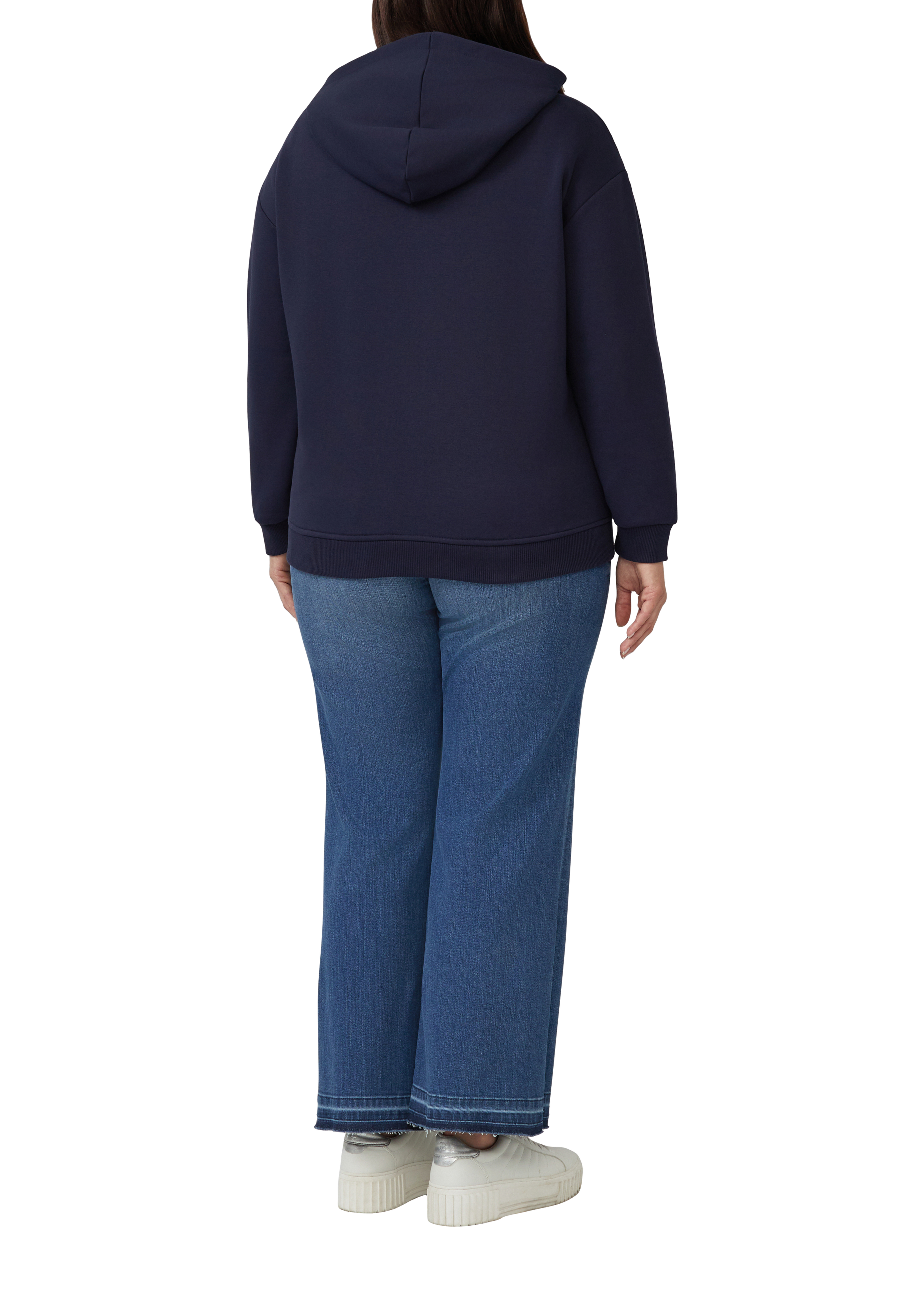 Thumbnail - Sweatshirt Jacke