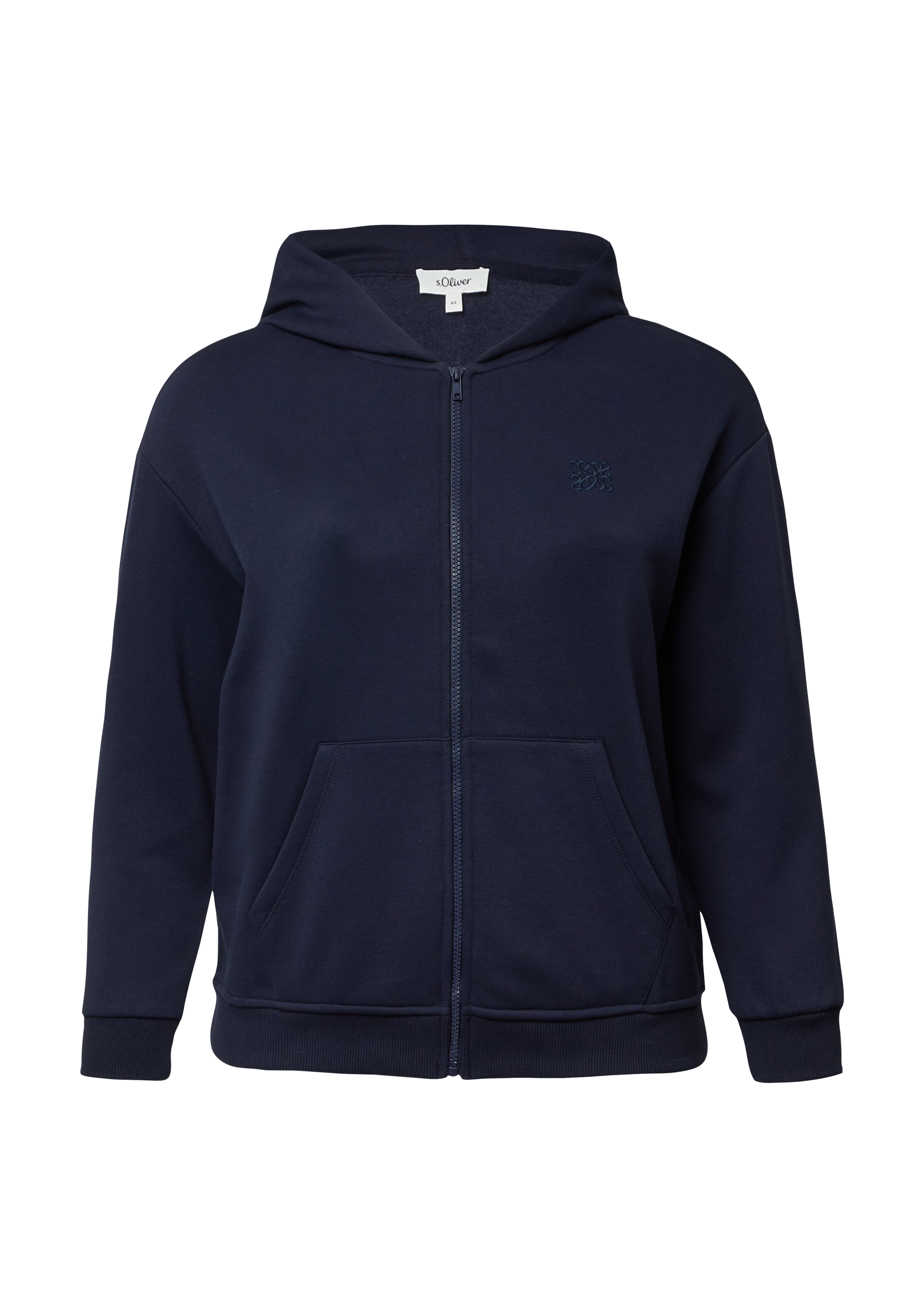 Sweatshirt Jacket in 