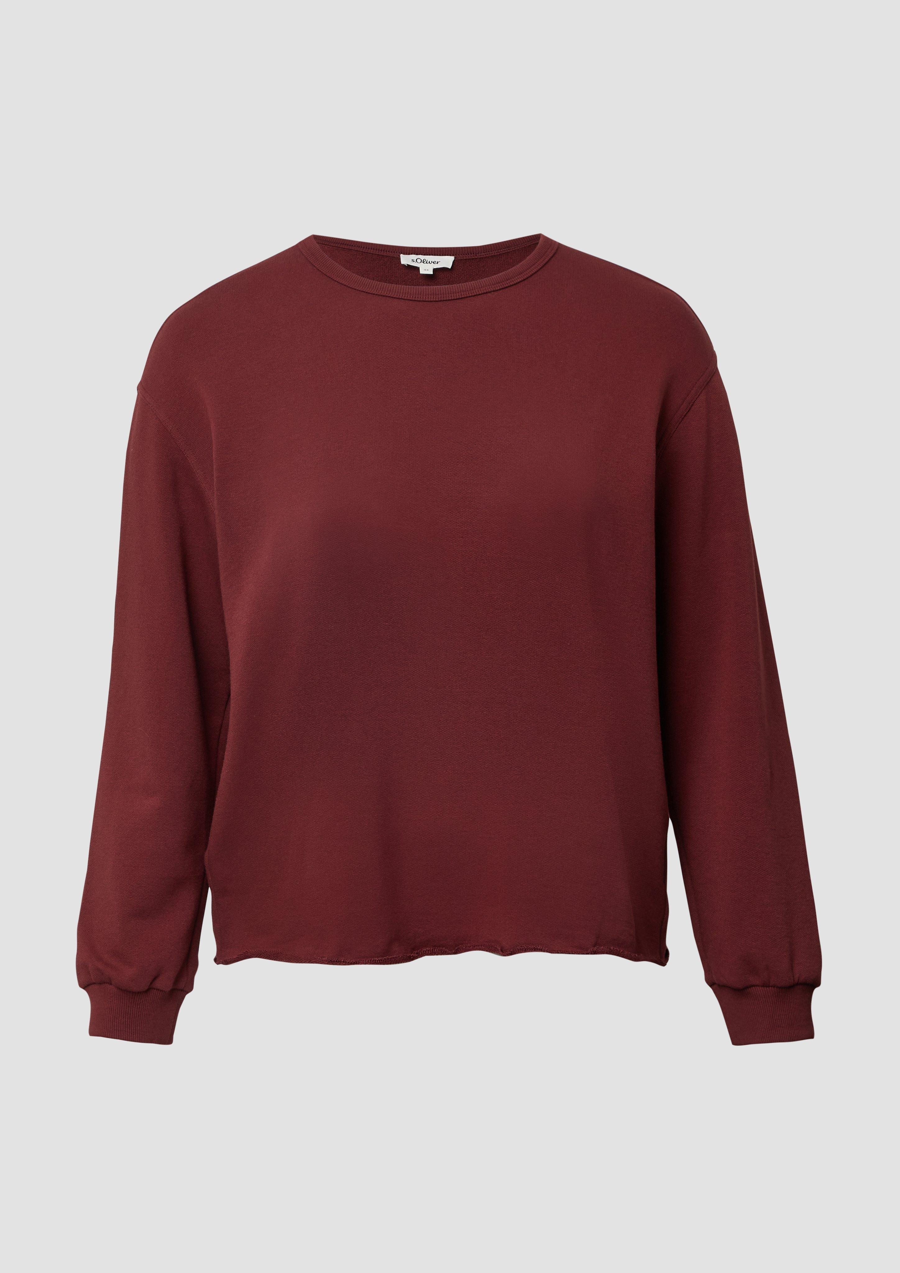 Sweatshirt