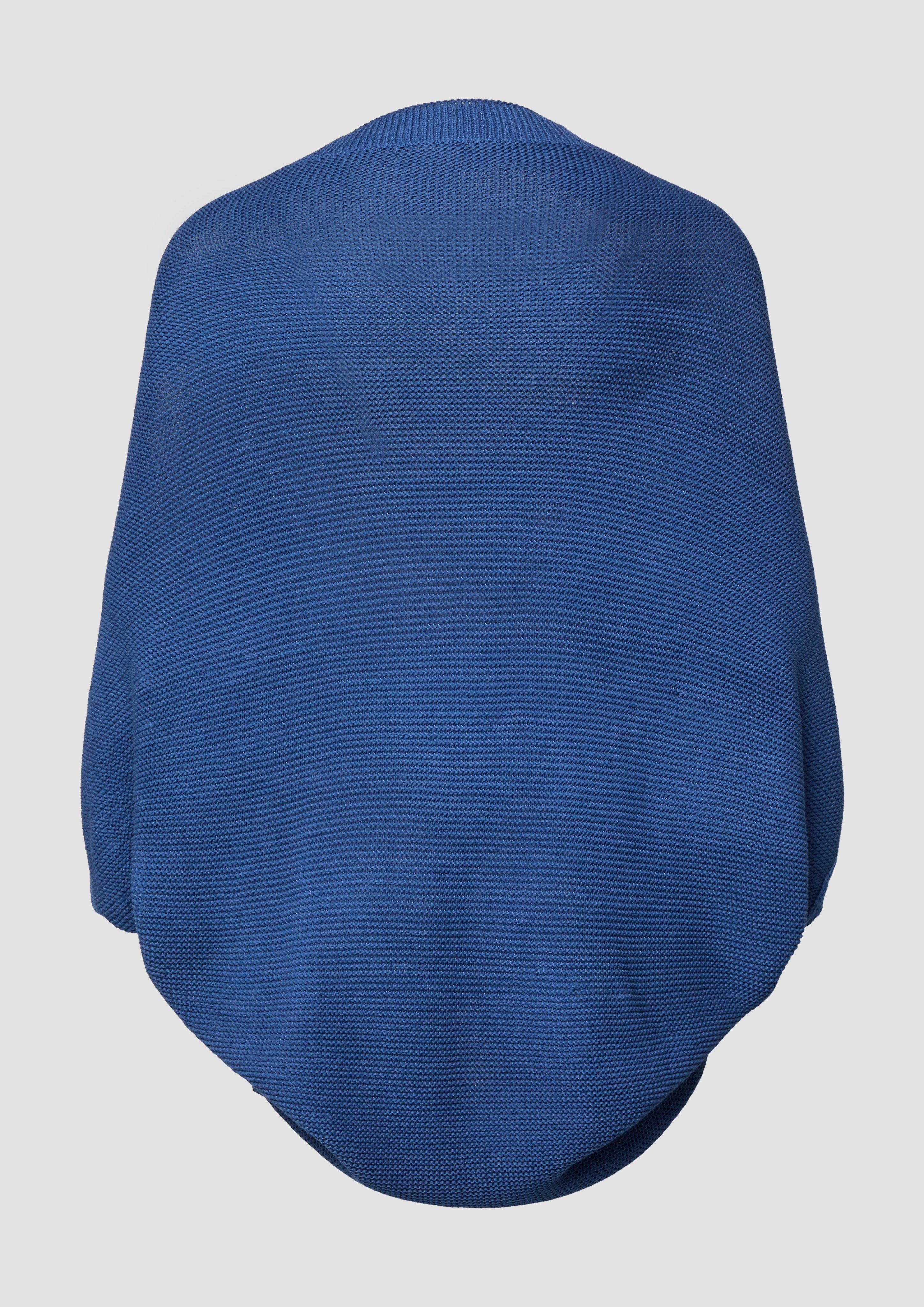 Pončo in 5527 & 81W0