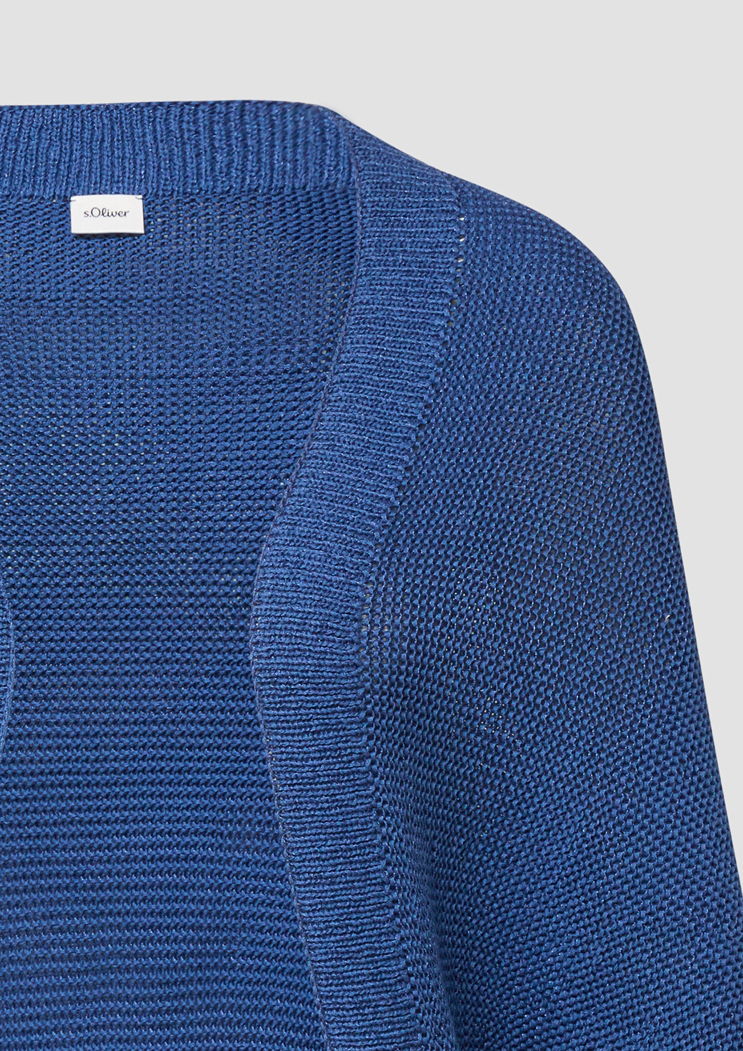 Pončo in 5527 & 81W0