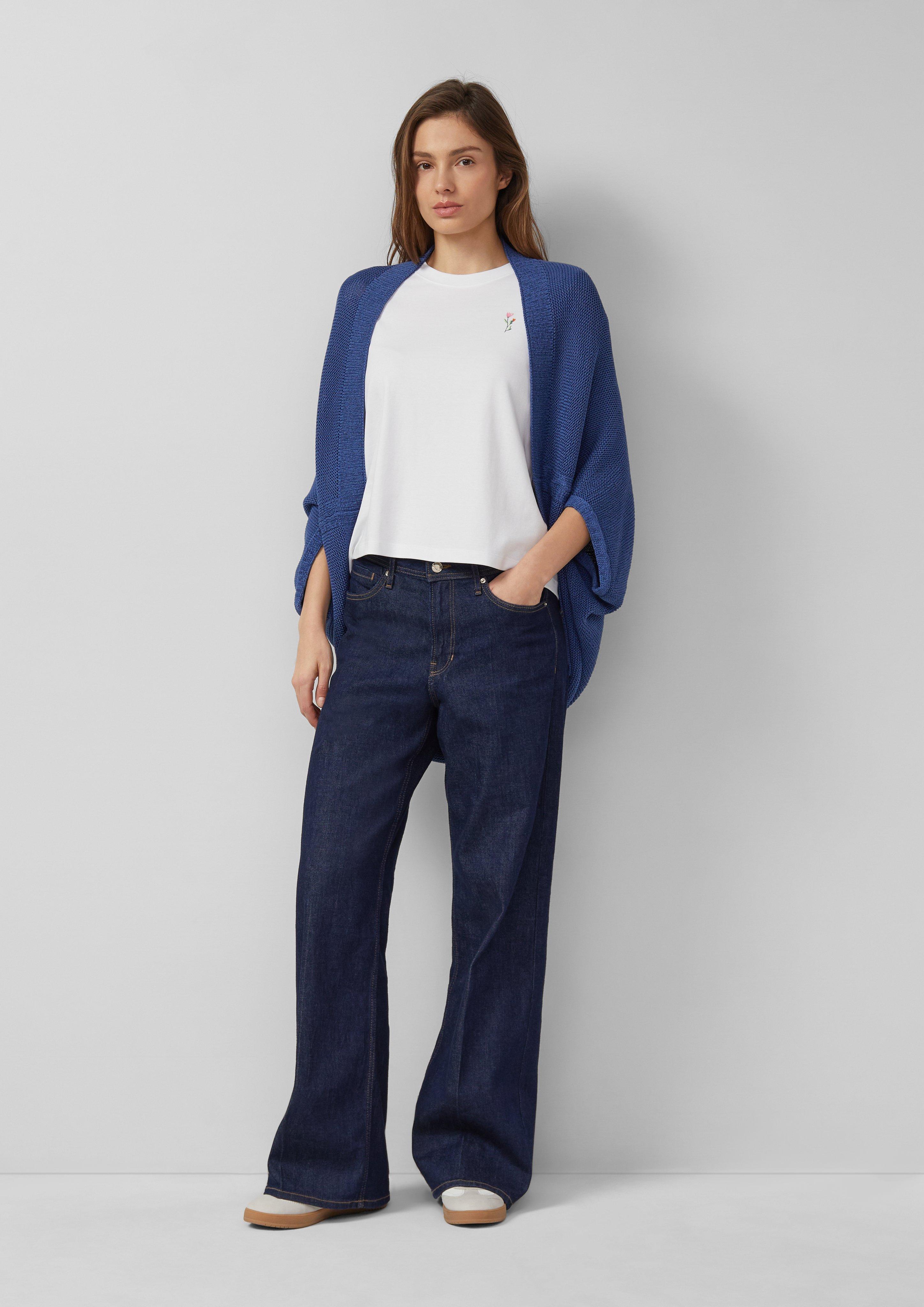 Pončo in 5527 & 81W0