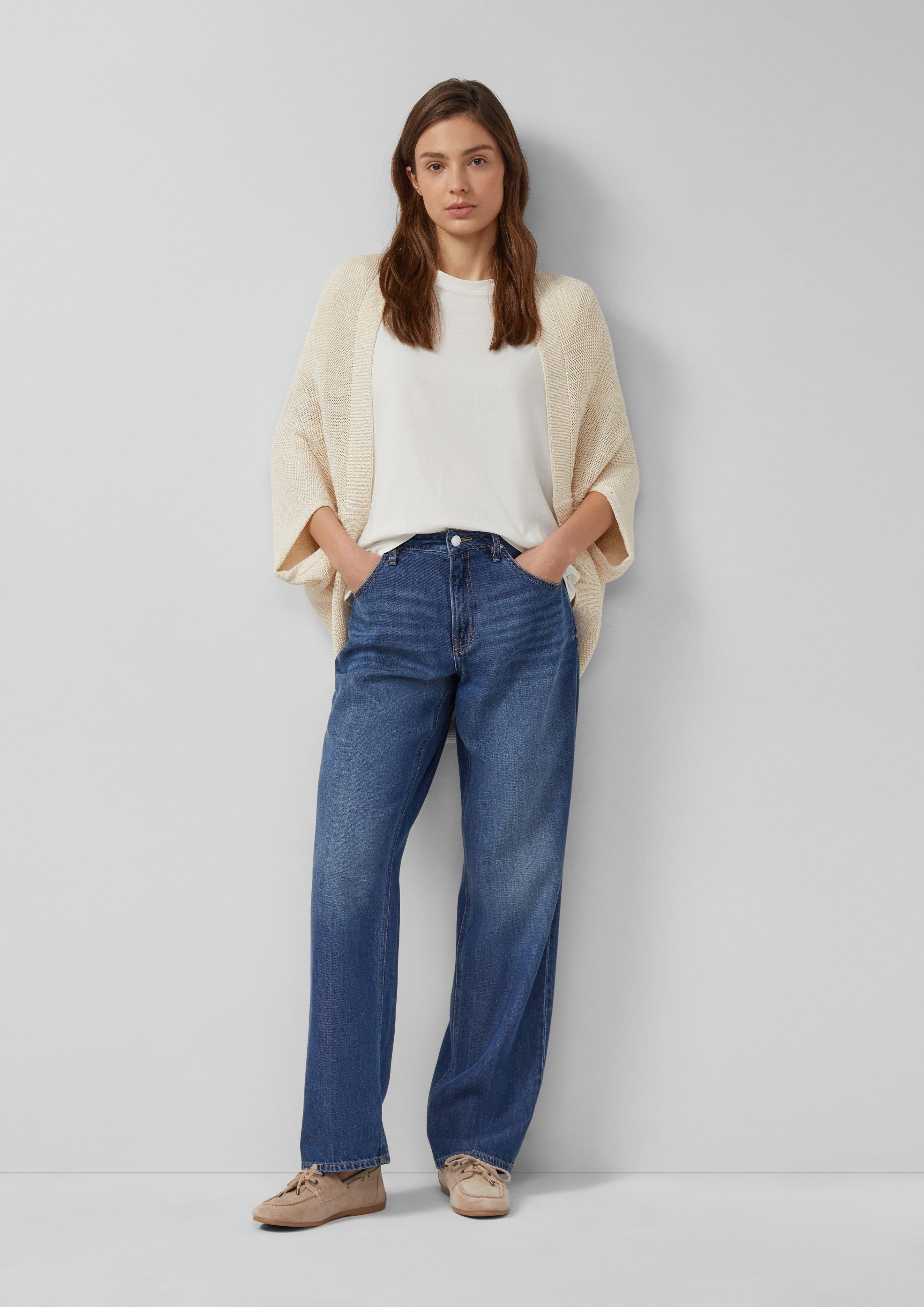 Pončo in 81W0 & 5527