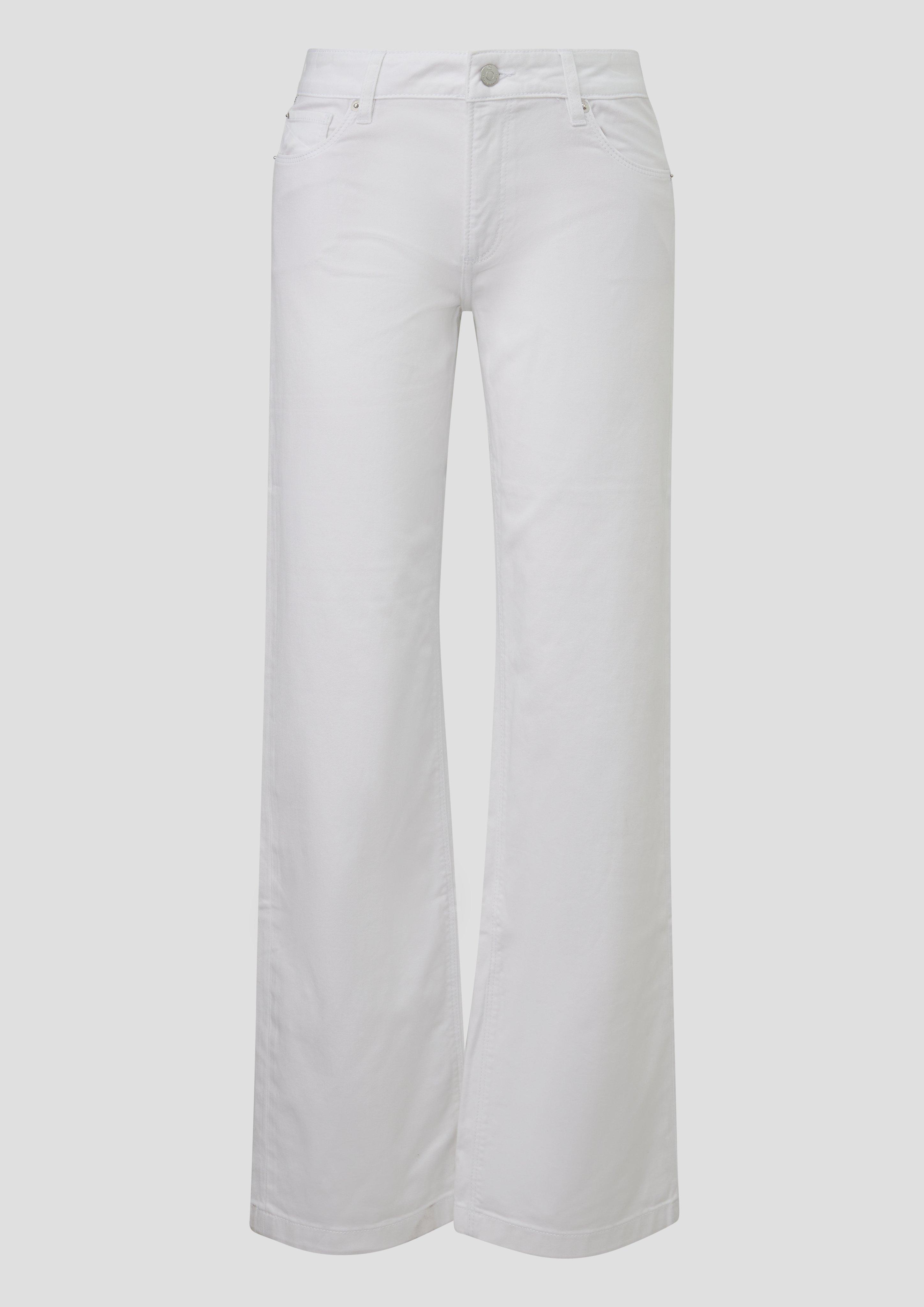 Jeans-Hose in 0100, 9999 & 9625