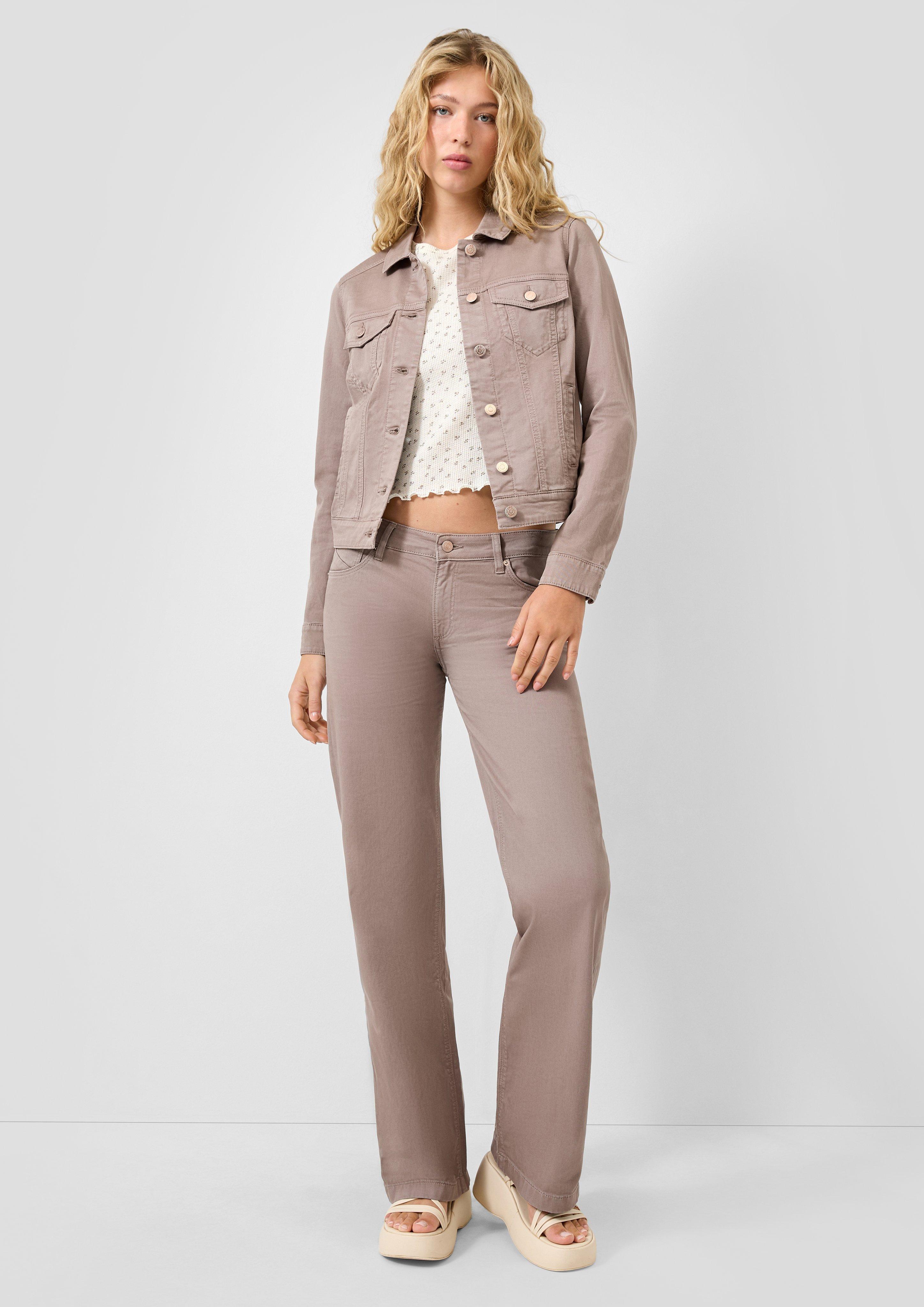 Jeans-Hose in 9625, 9999 & 0100