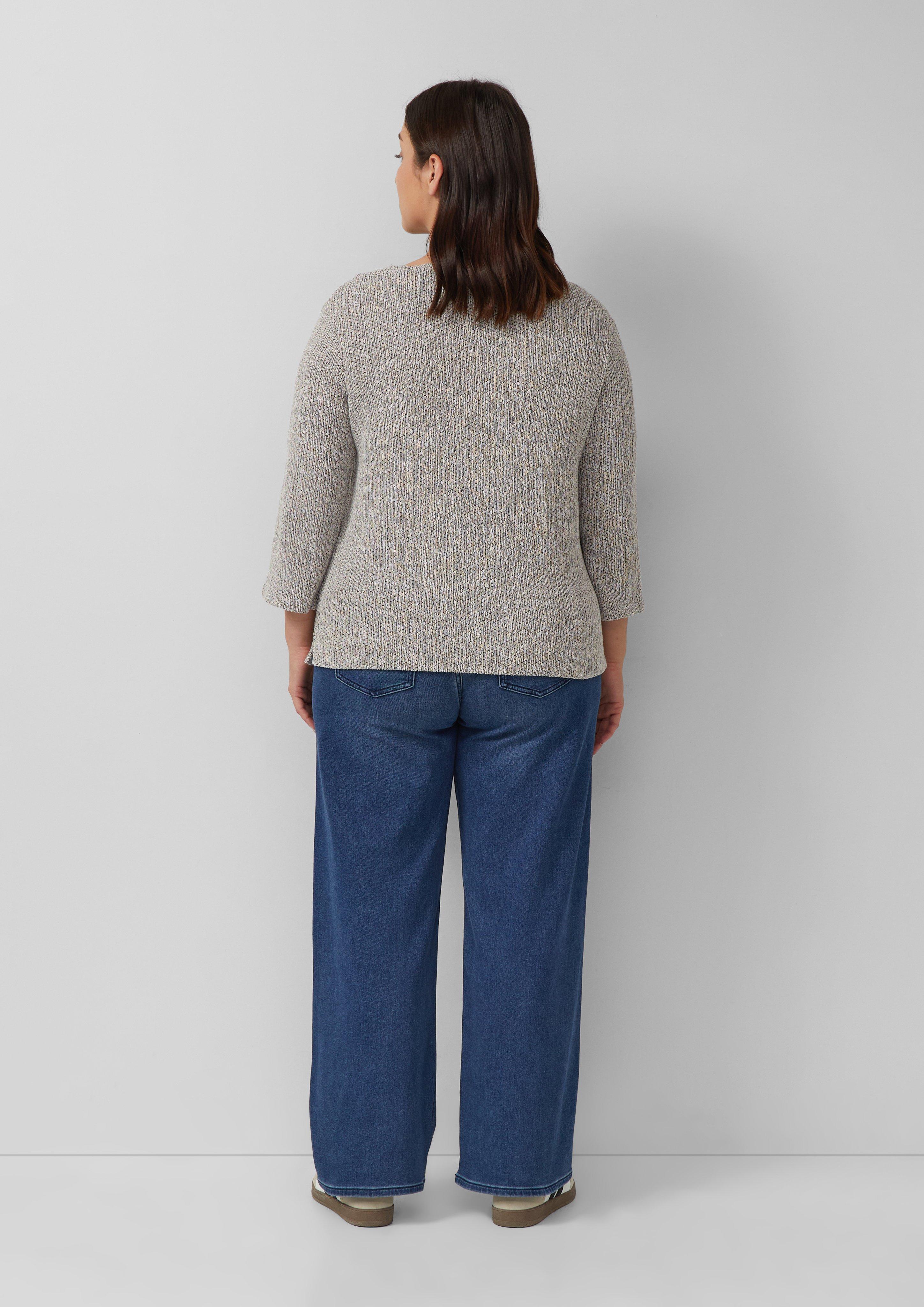 T-shirt in 02P0 & 39P0