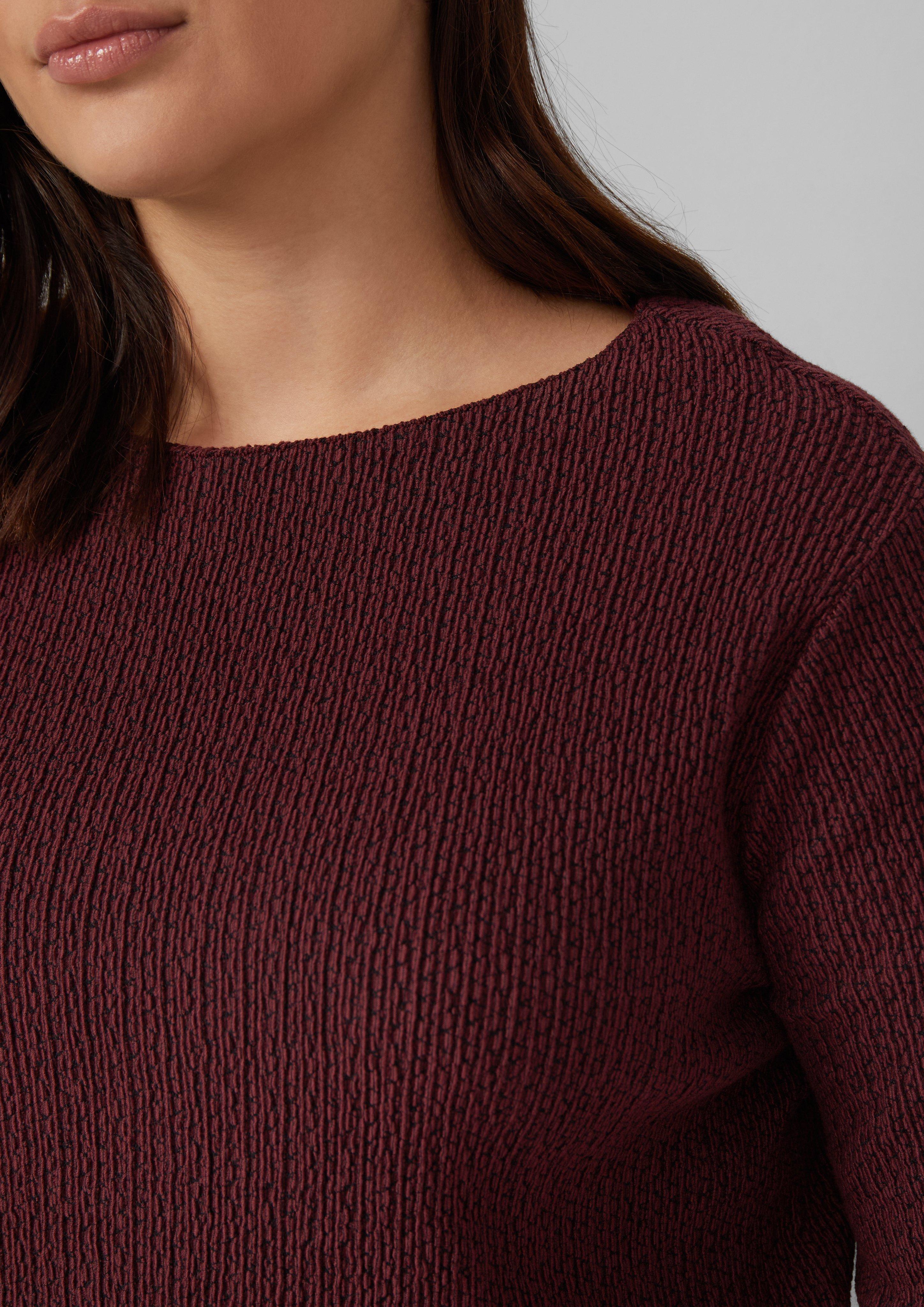 T-shirt in 39P0 & 02P0