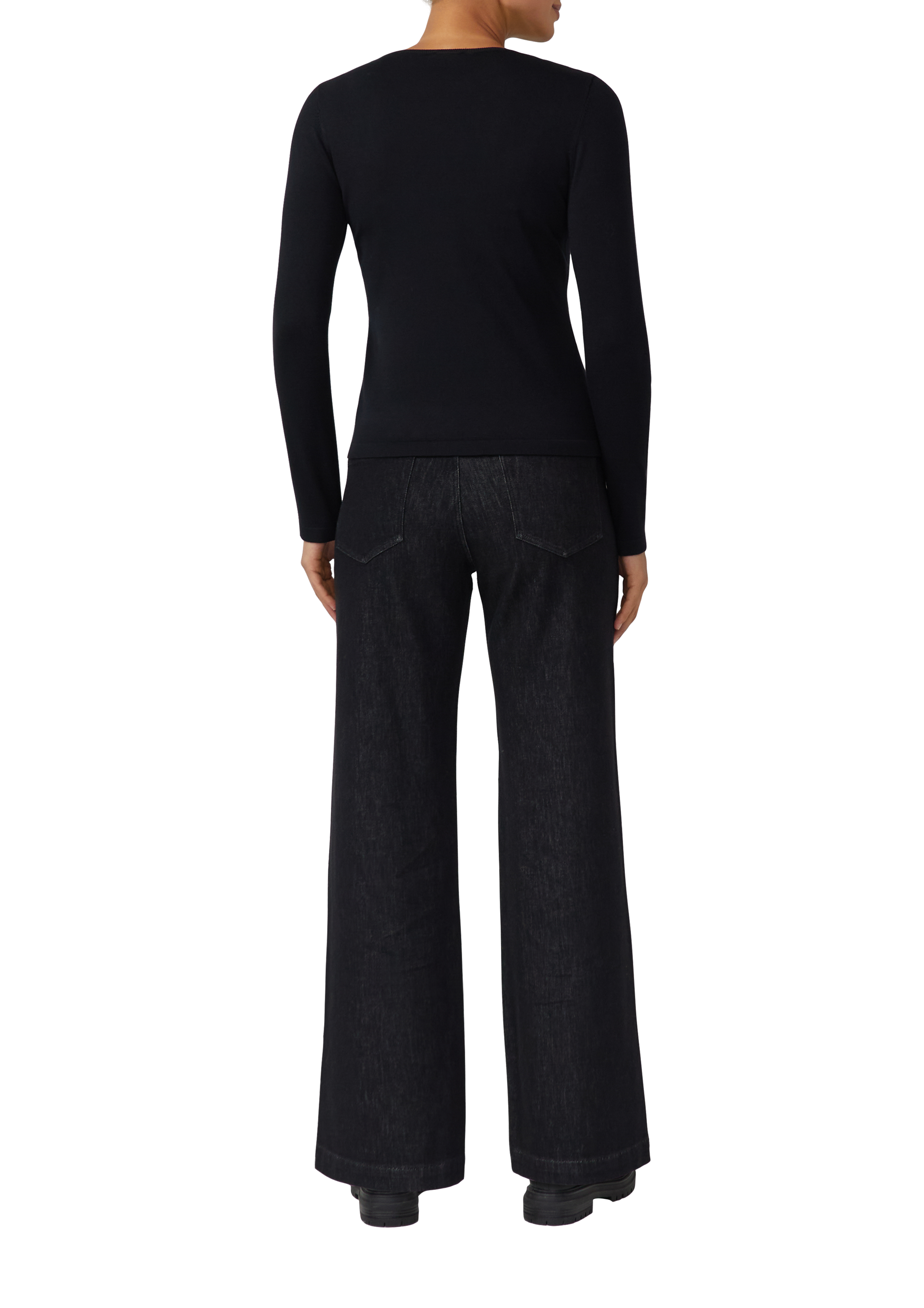 Thumbnail - Strickpullover