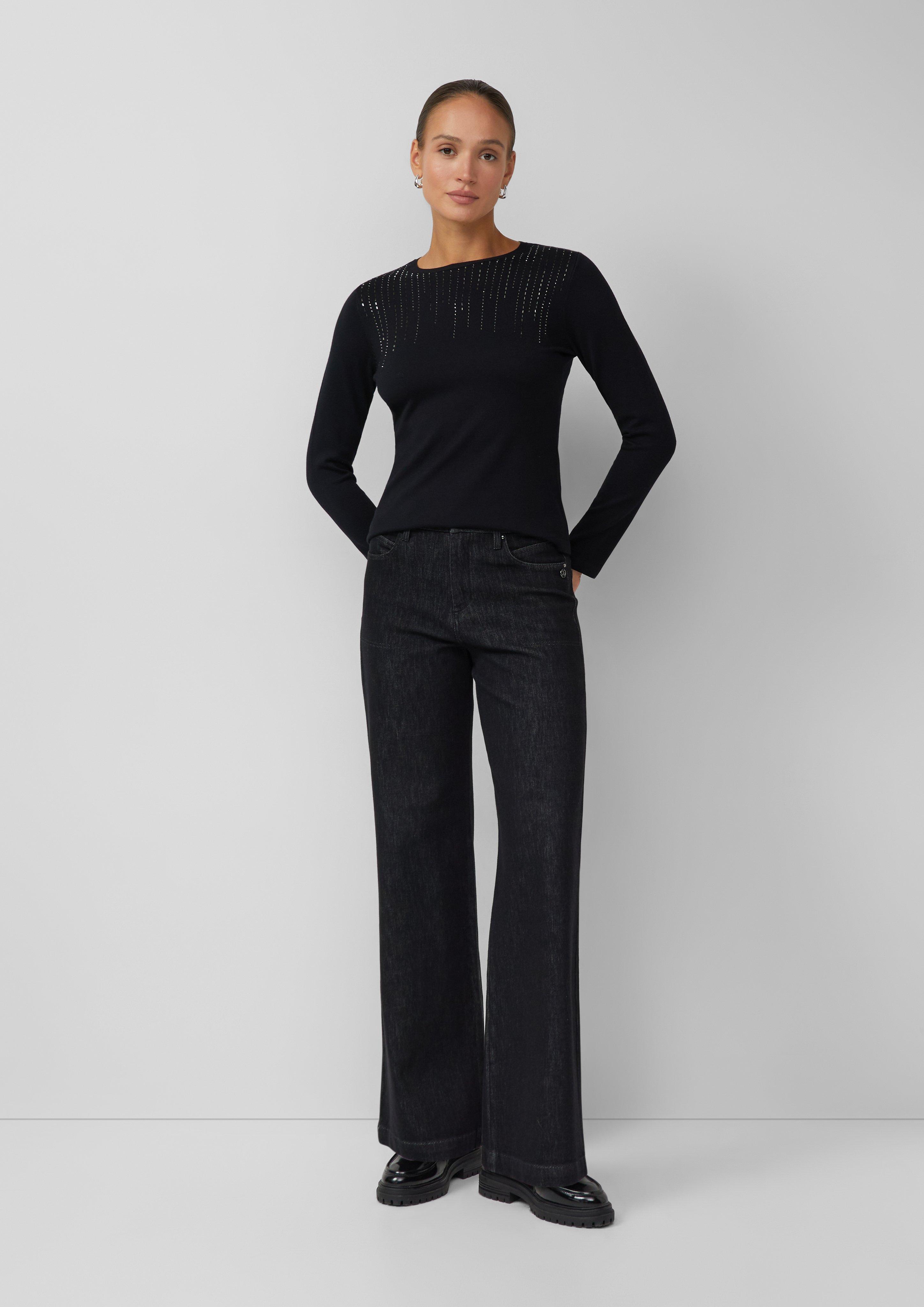 Pletený pulóver in 9999