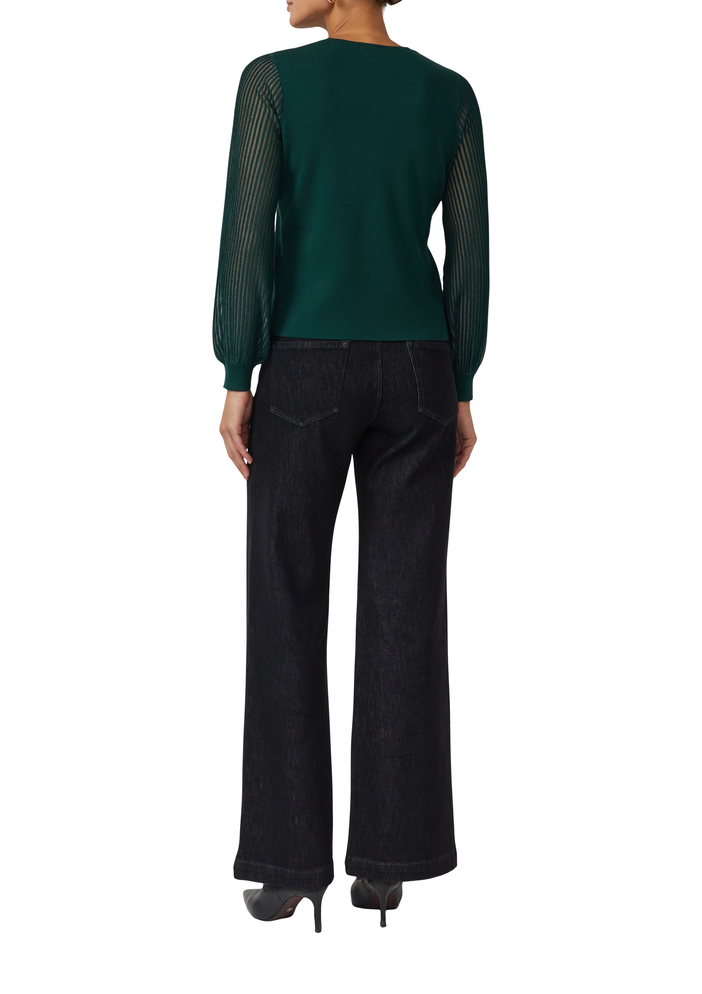 Thumbnail - Strickpullover