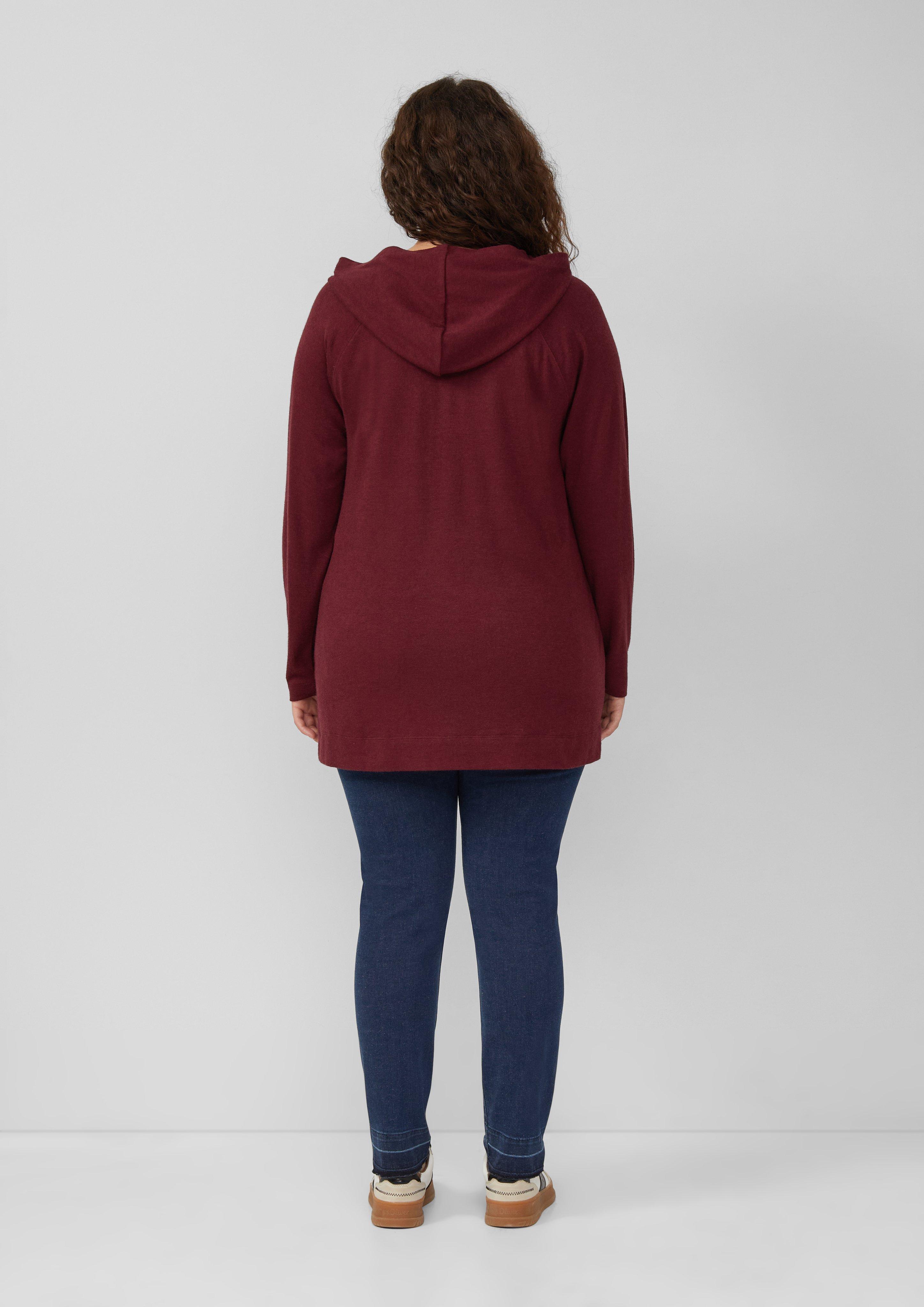 T-shirt in 39W8 & 97W2