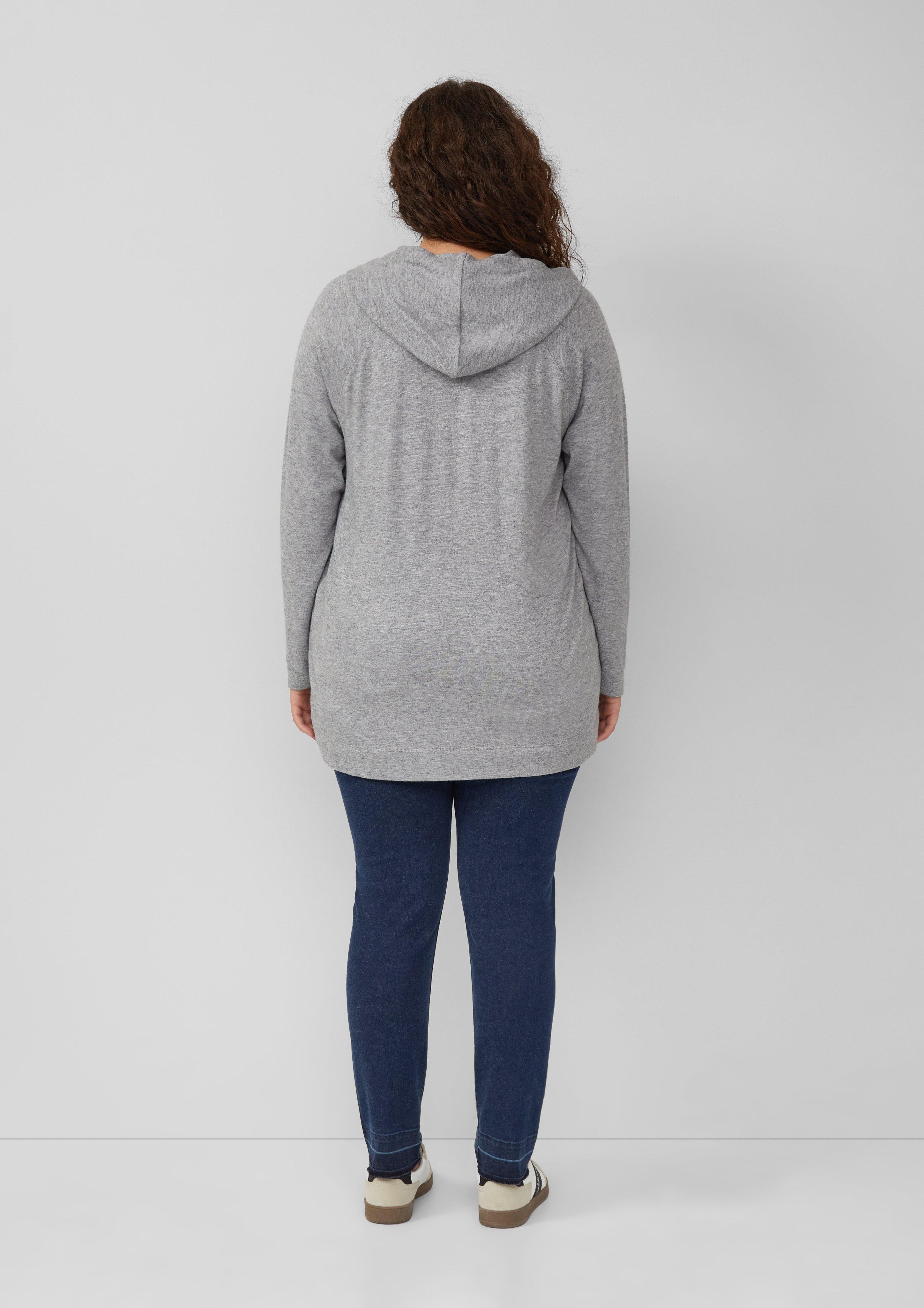 T-shirt in 97W2 & 39W8