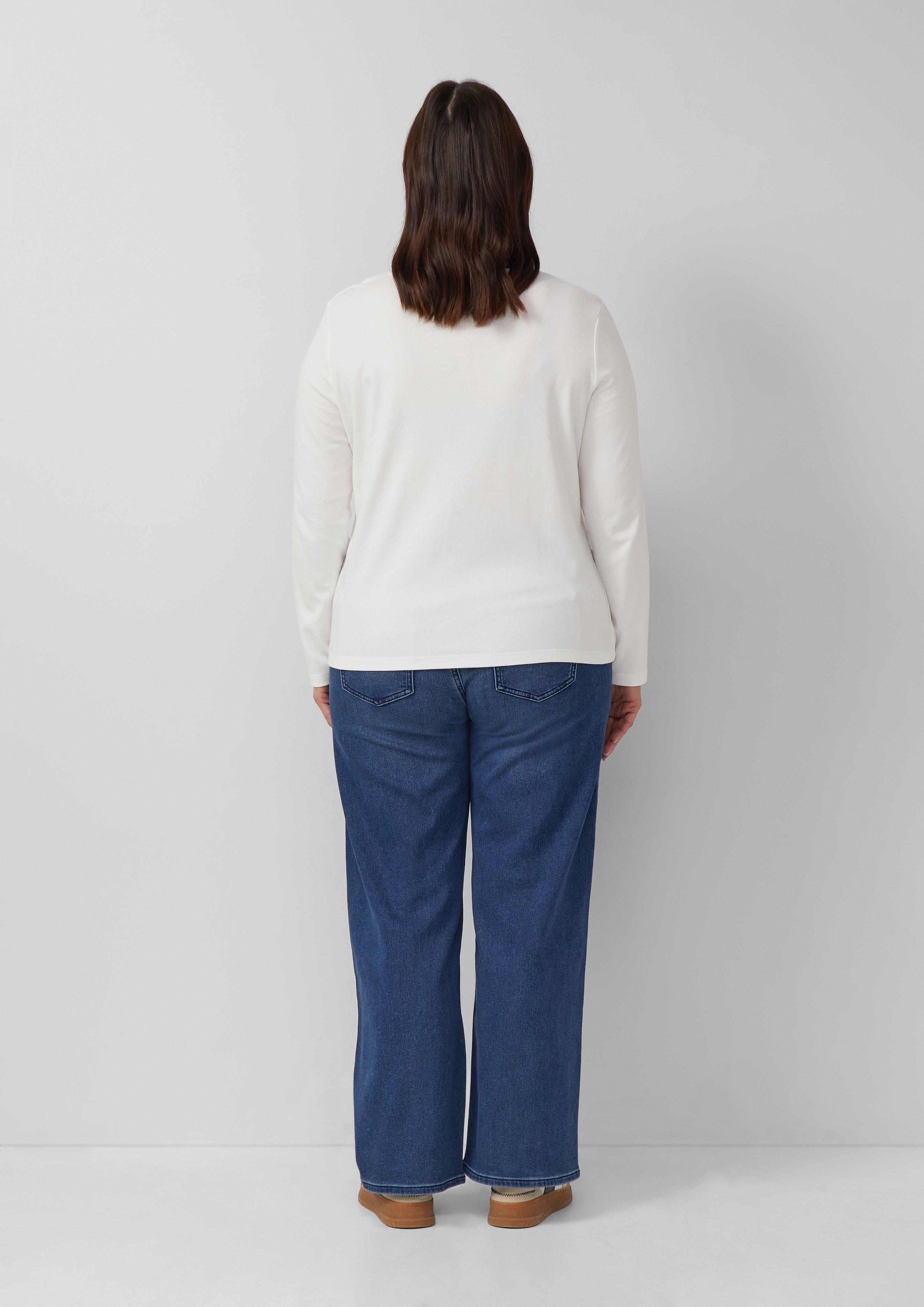 T-shirt in 02D0 & 59D0