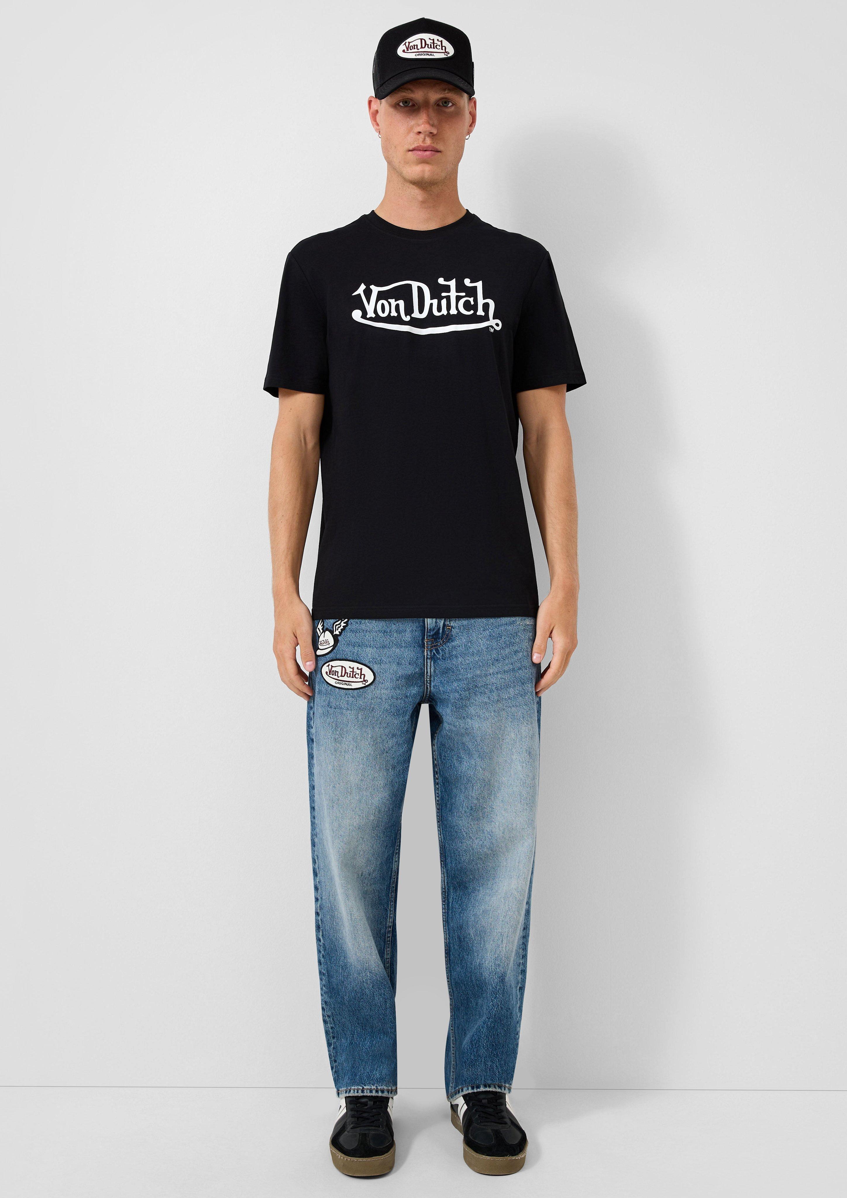 Džínové kalhoty in 