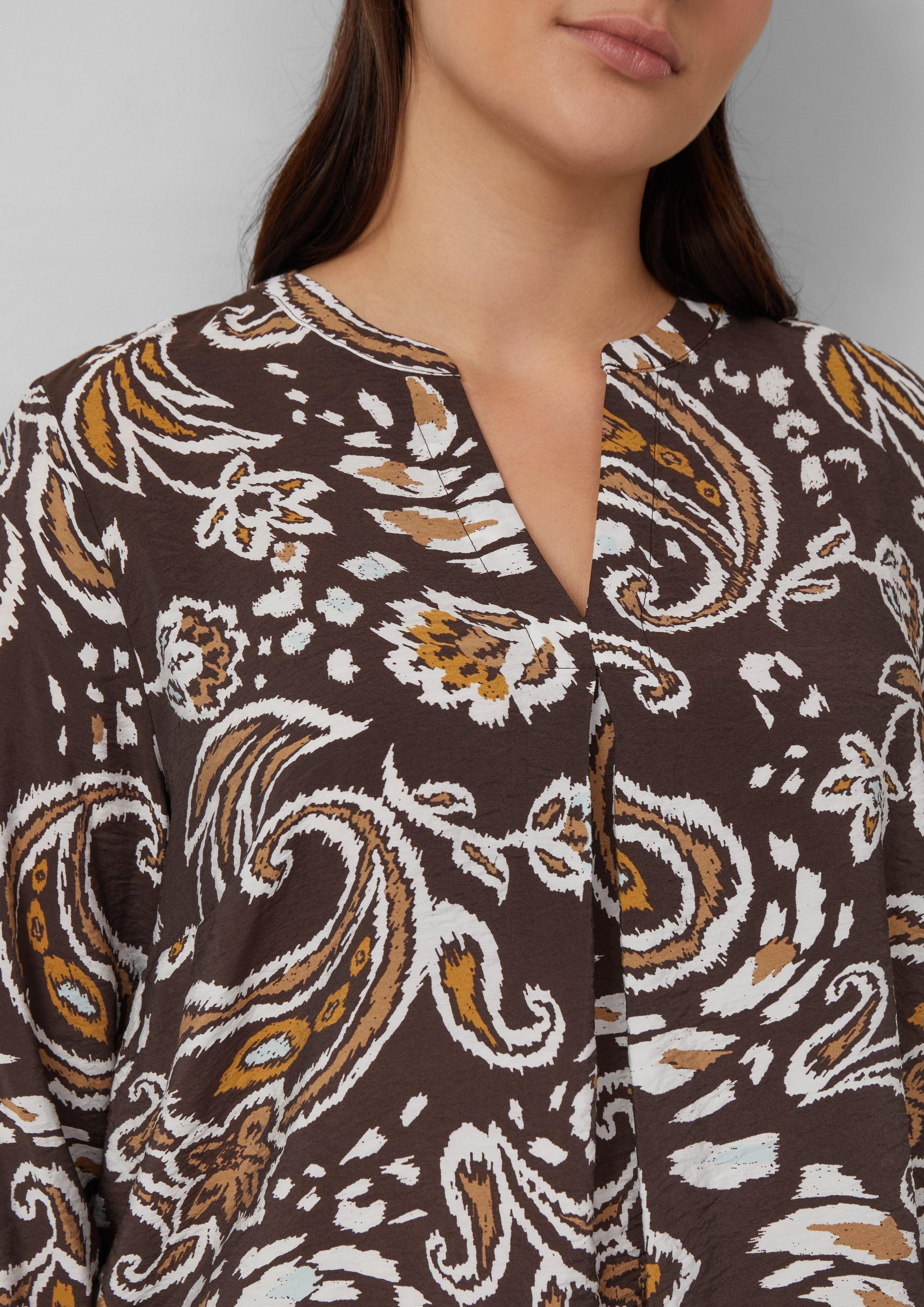 Bluse in 89A2 & 02A2