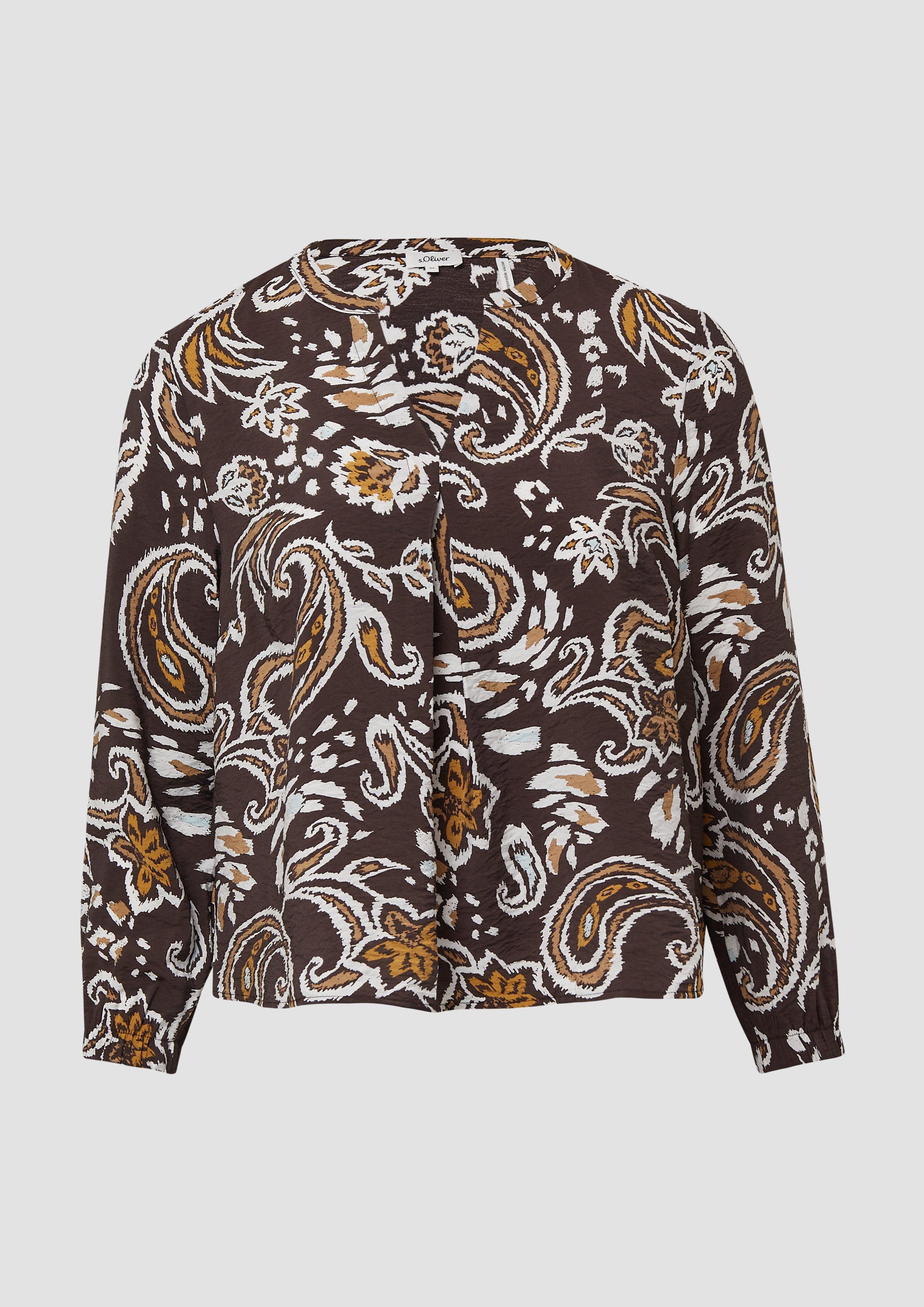 Bluse
