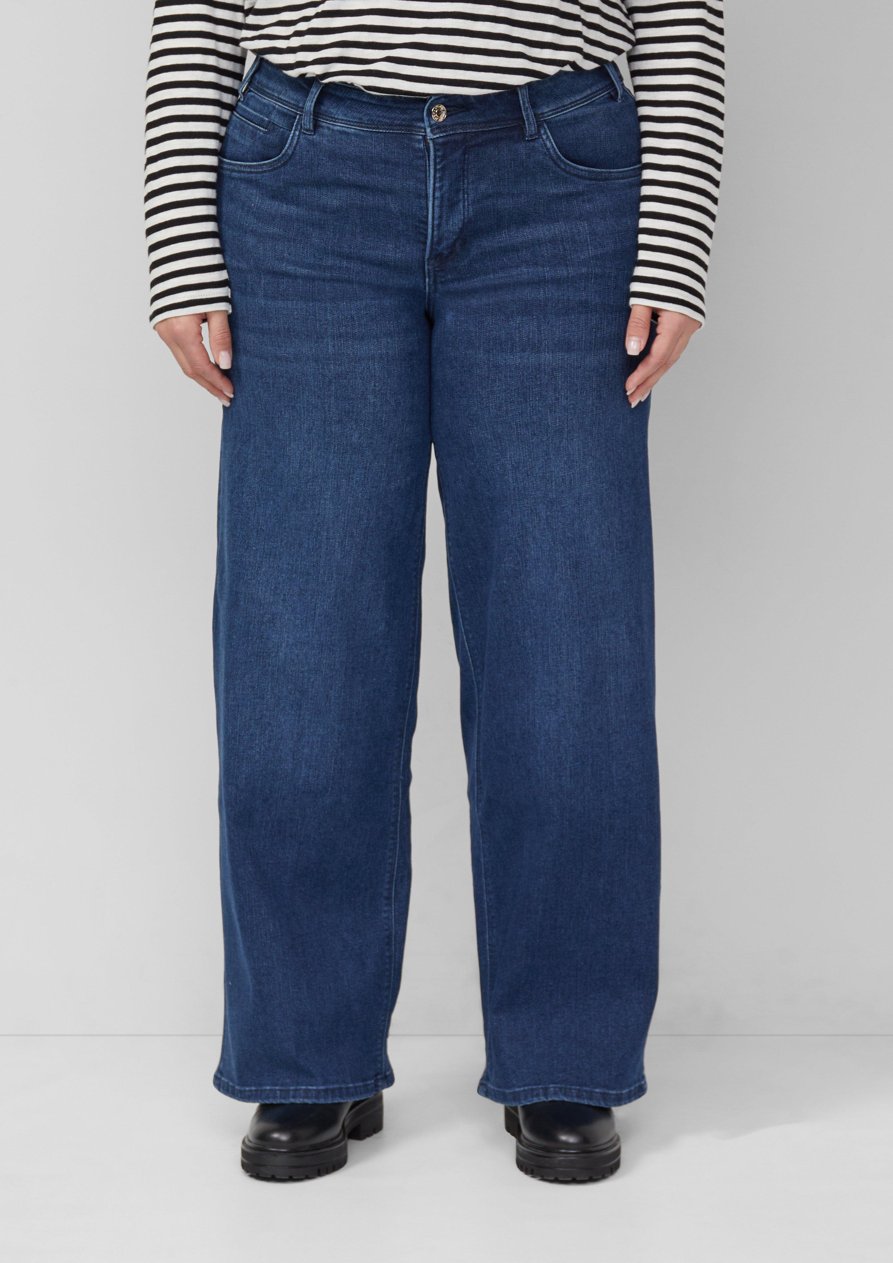 Kavbojke in 58Z3 & 98Z3