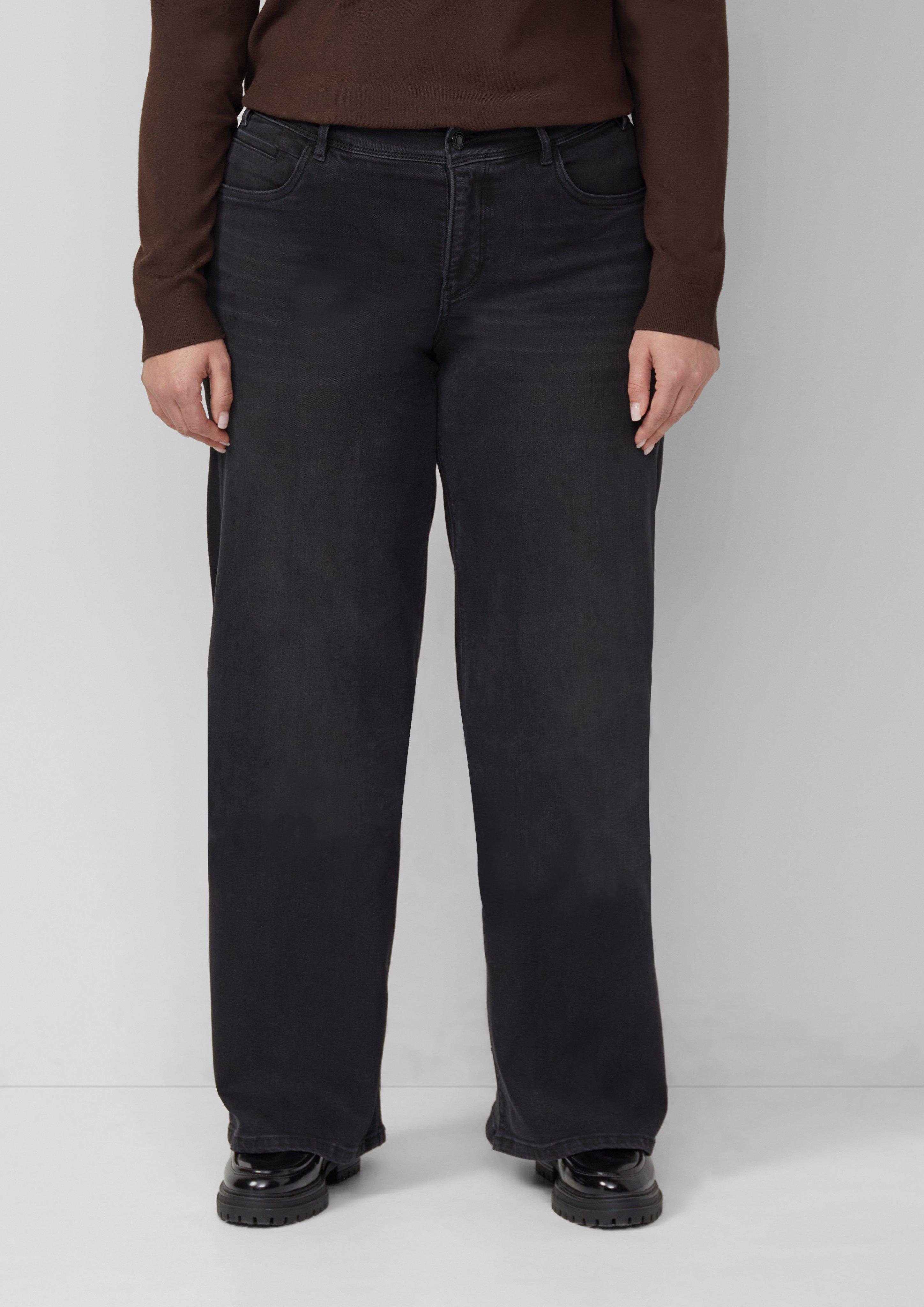 Jeans in 98Z3 & 58Z3