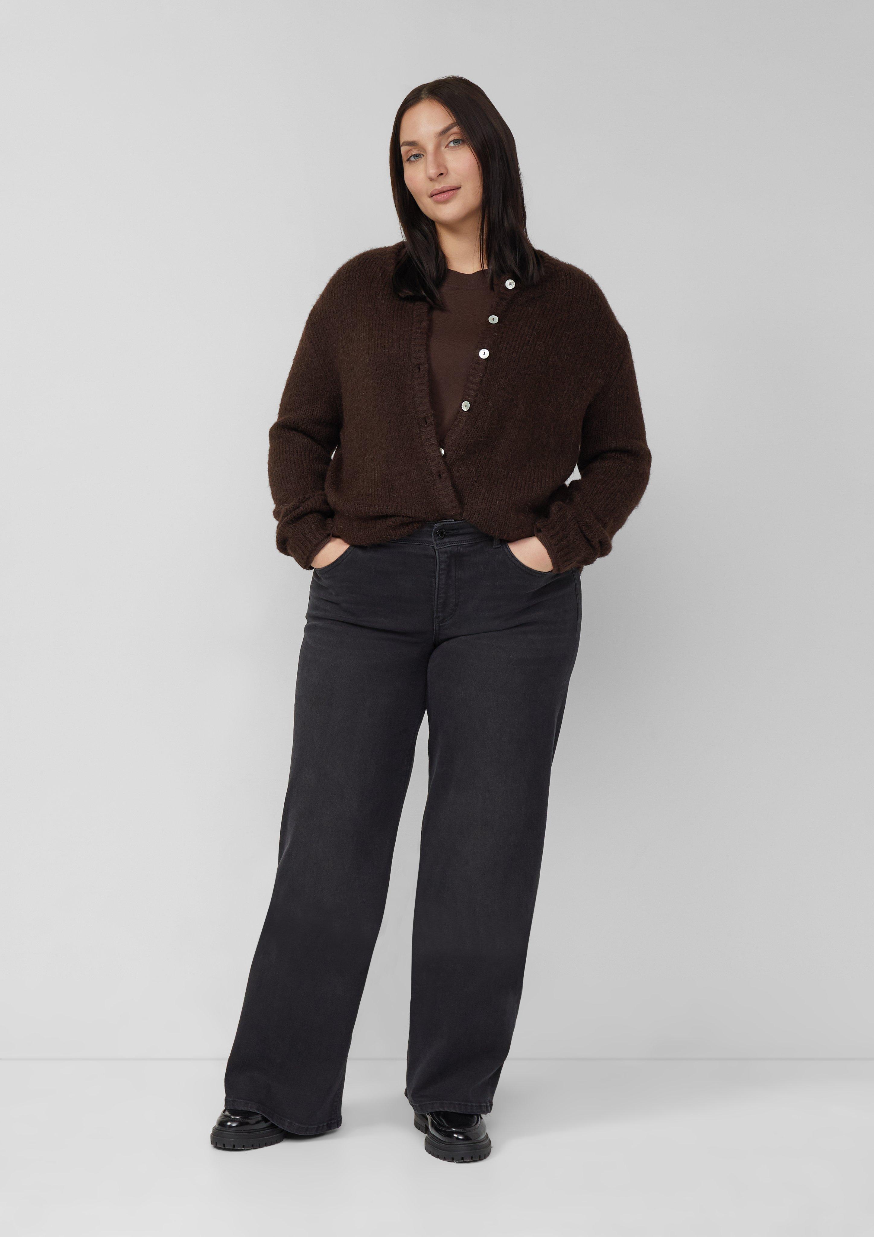 Jeans broek in 98Z3 & 58Z3