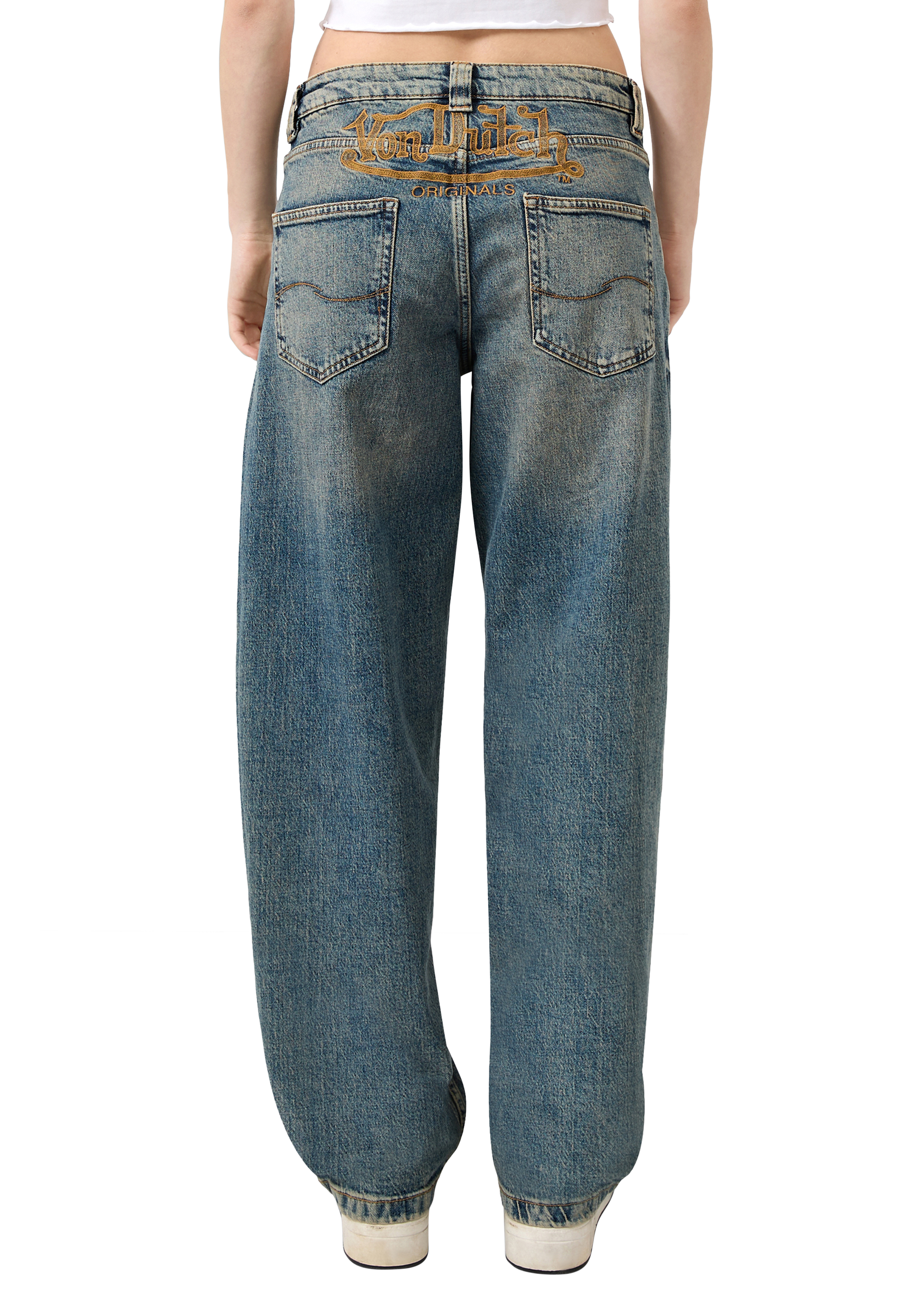 Thumbnail - Jeans-Hose