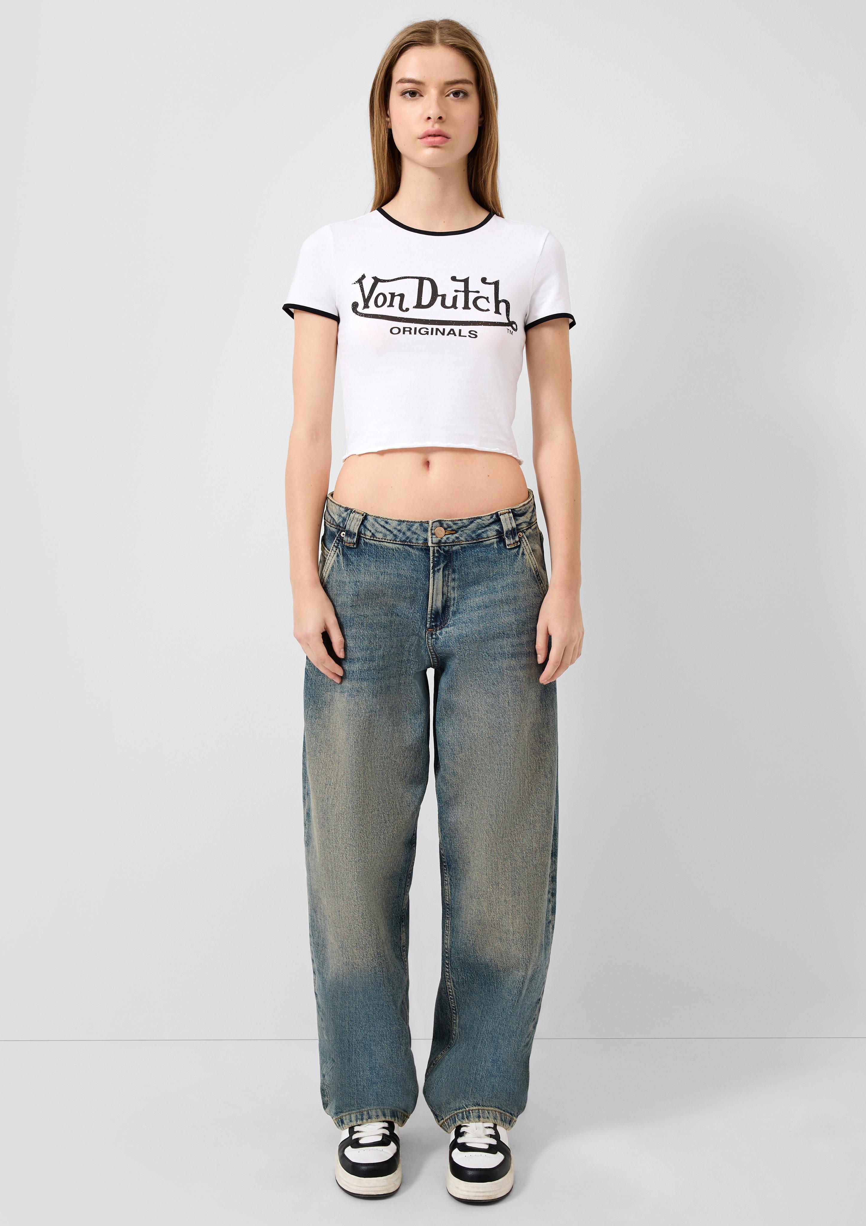 Džínové kalhoty in 