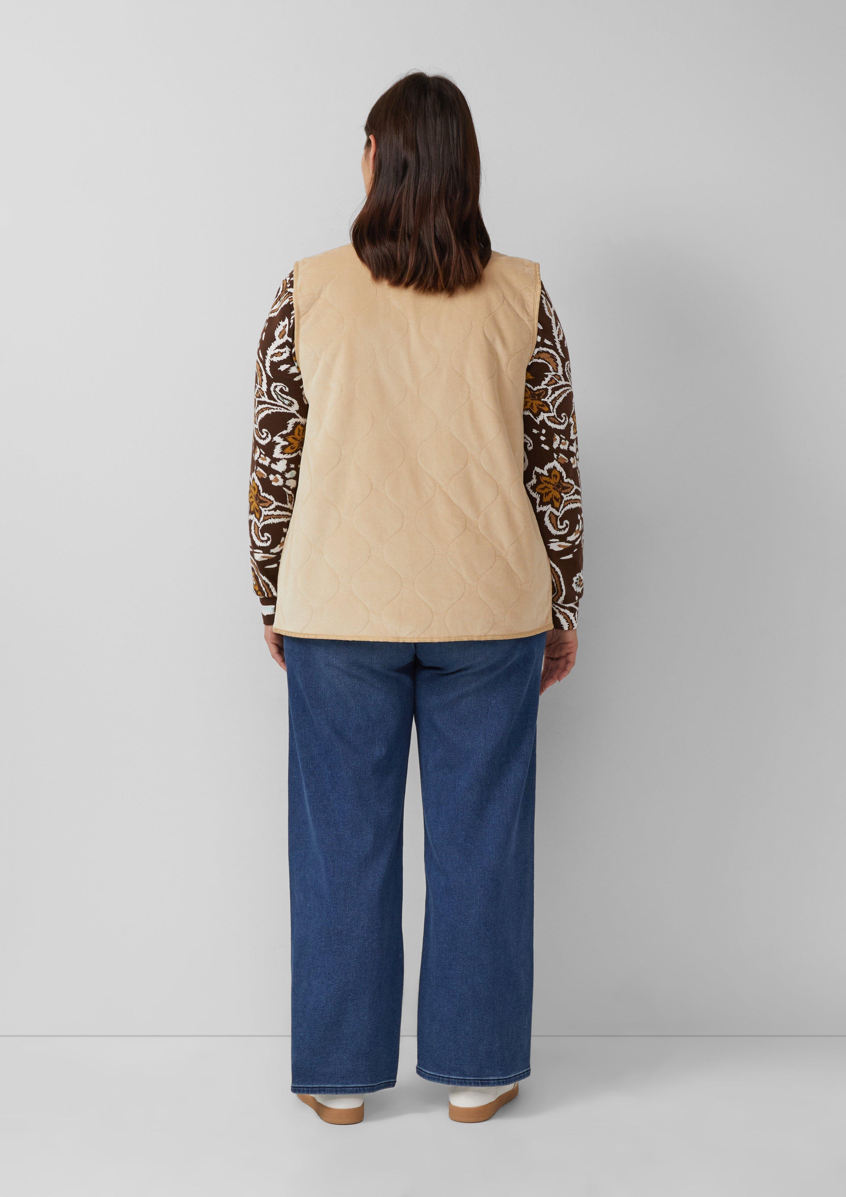 Gilet d'intérieur in 8401