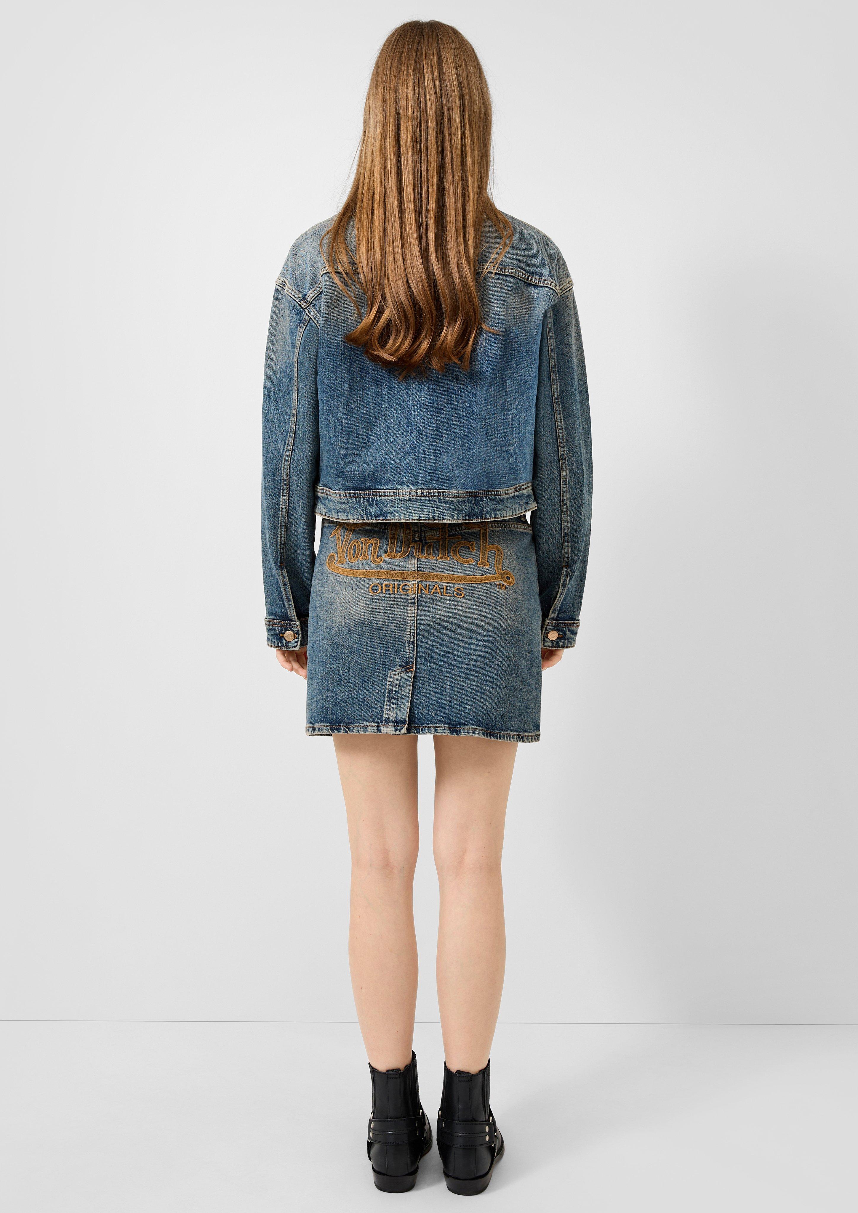 Binnen-Jacke in 53Z9