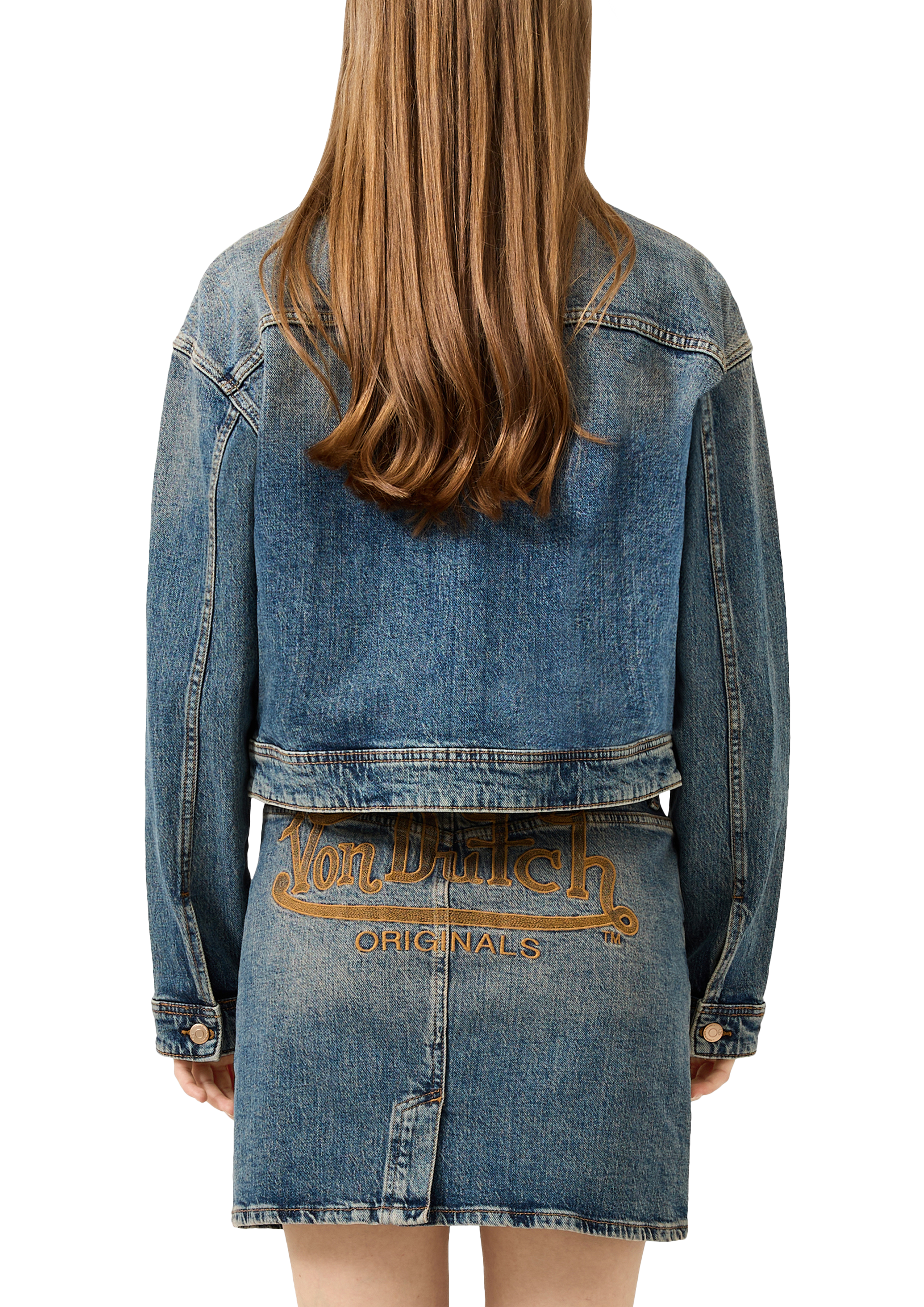 Thumbnail - Indoor-Jacke