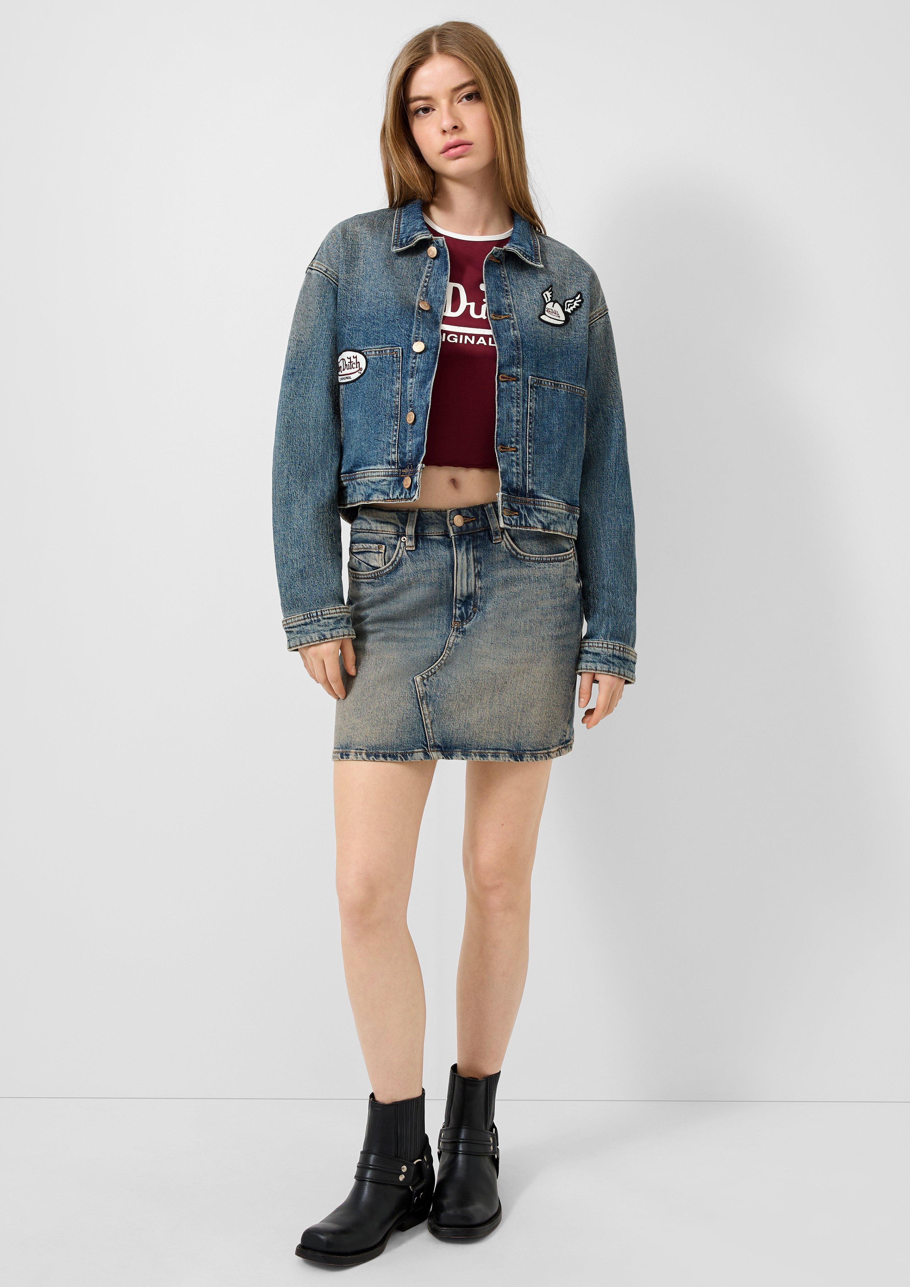 Binnen-Jacke in 53Z9