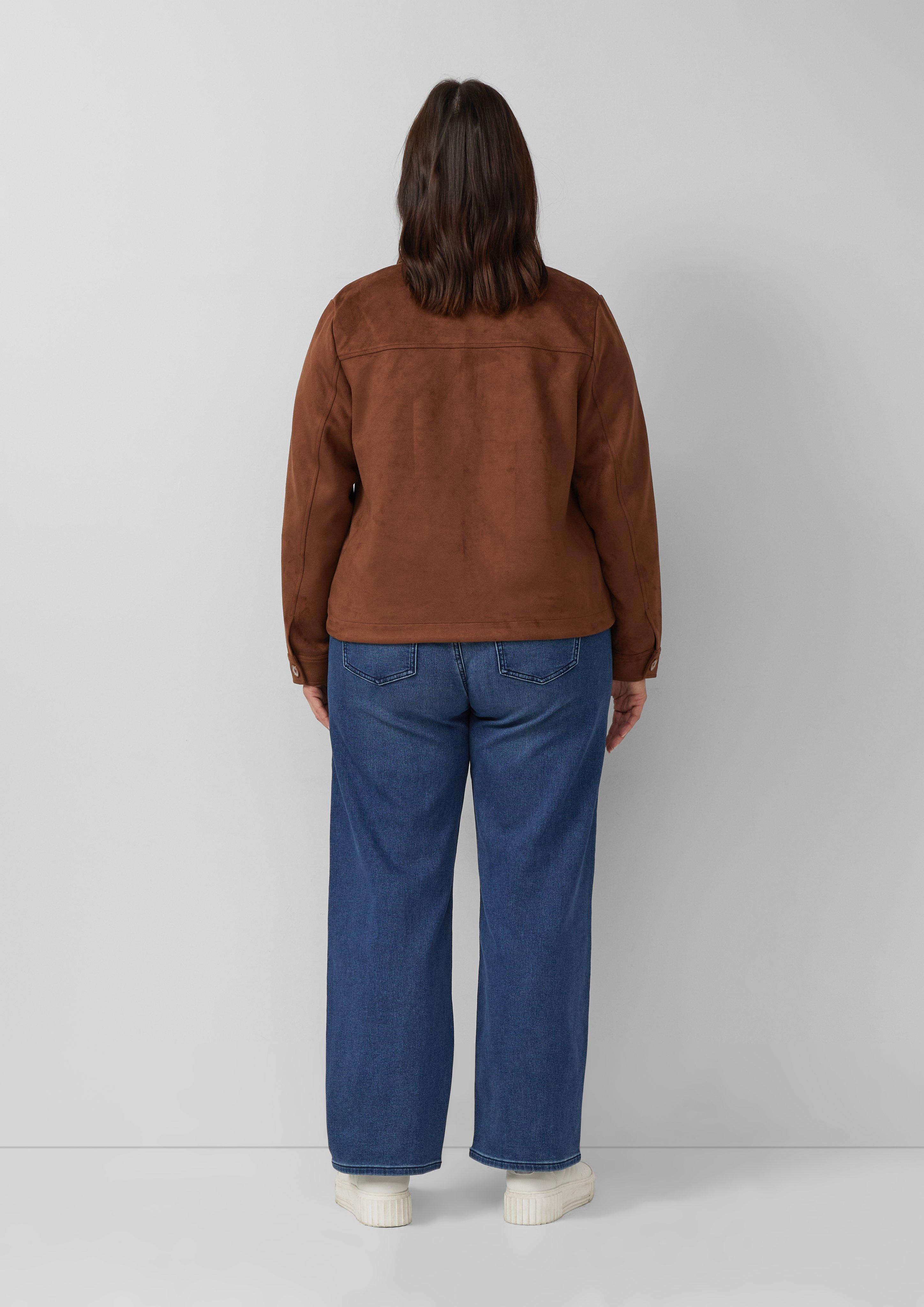 Veste d'intérieur in 8830