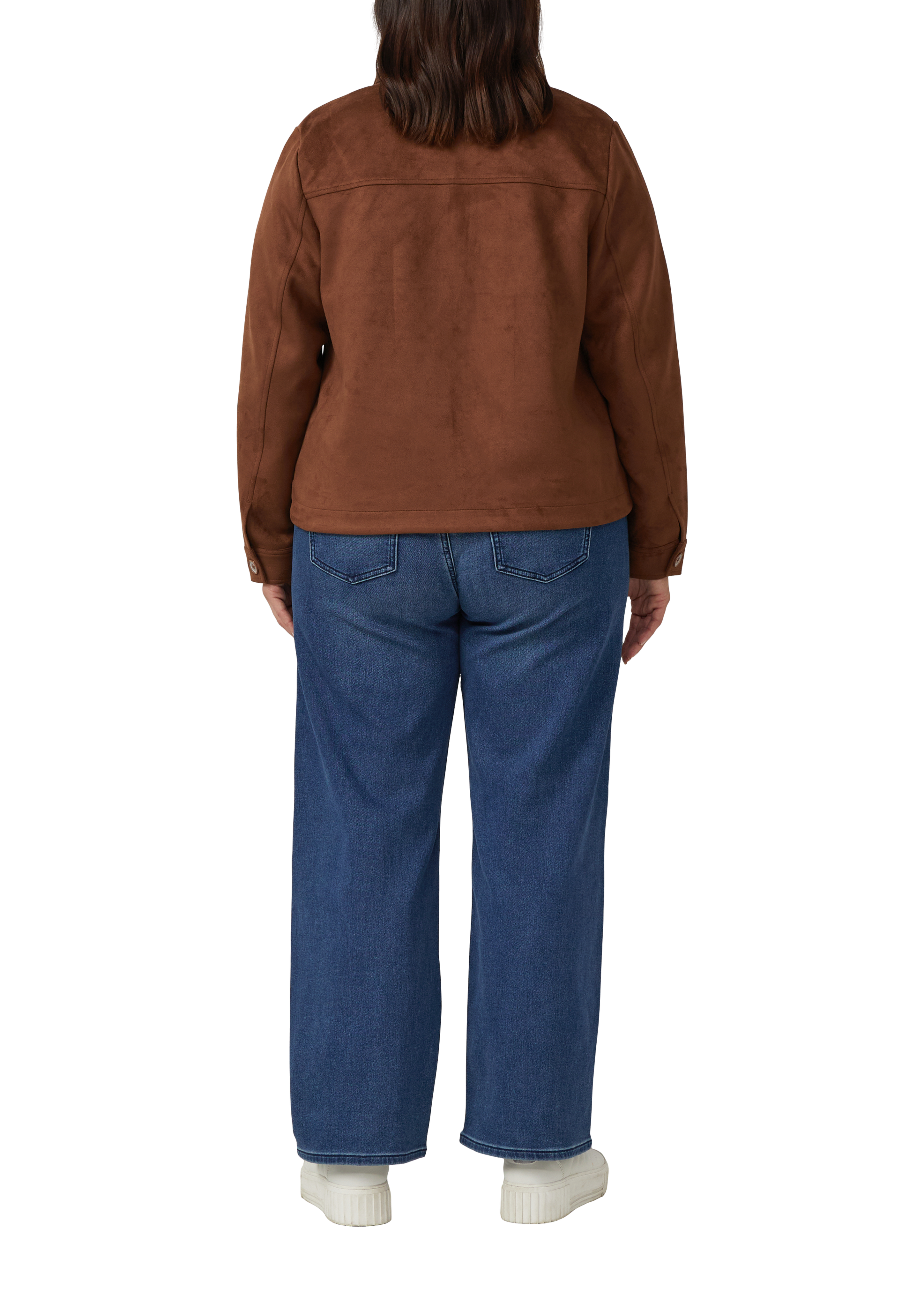 Thumbnail - Indoor-Jacke