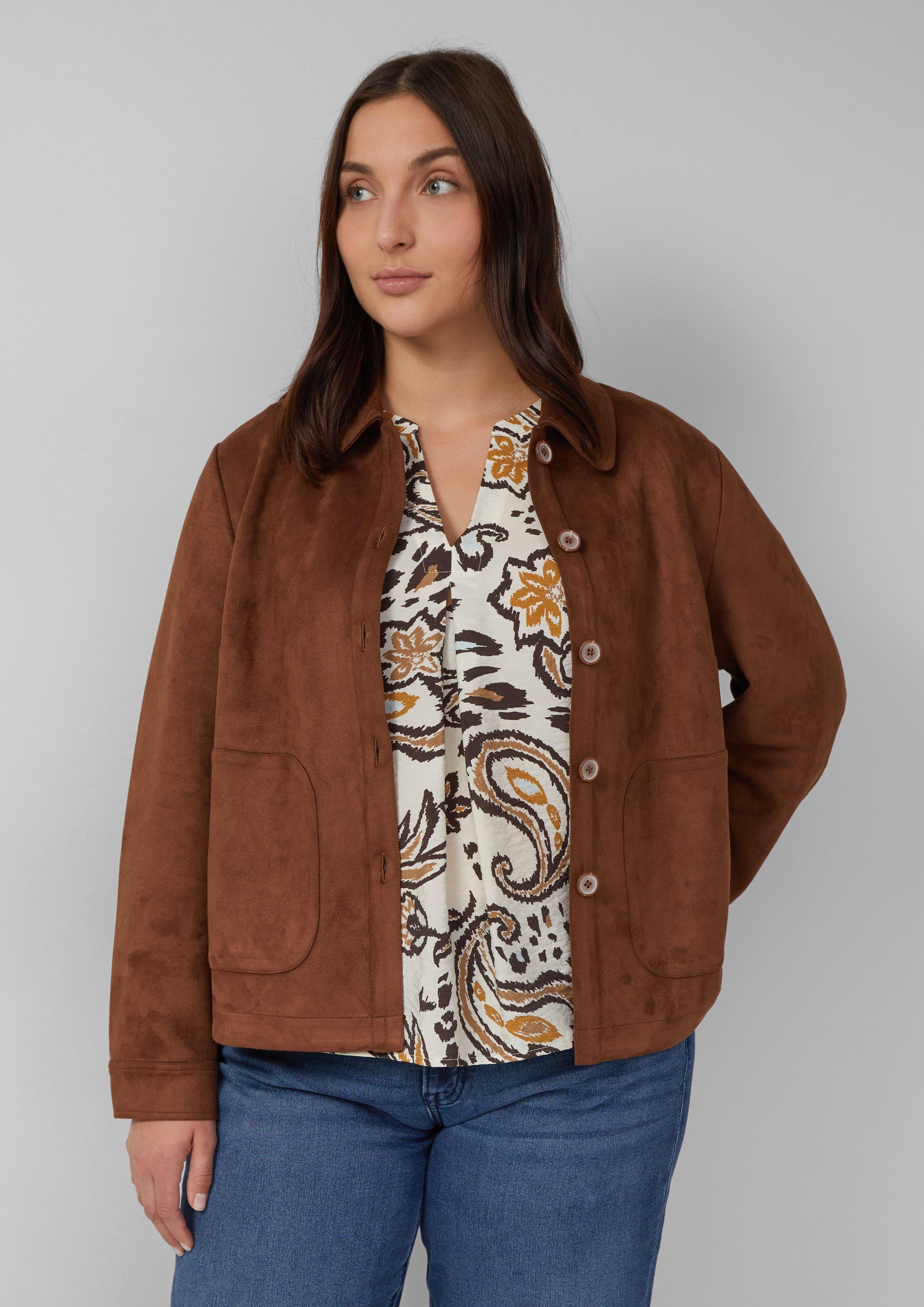 Veste d'intérieur in 8830