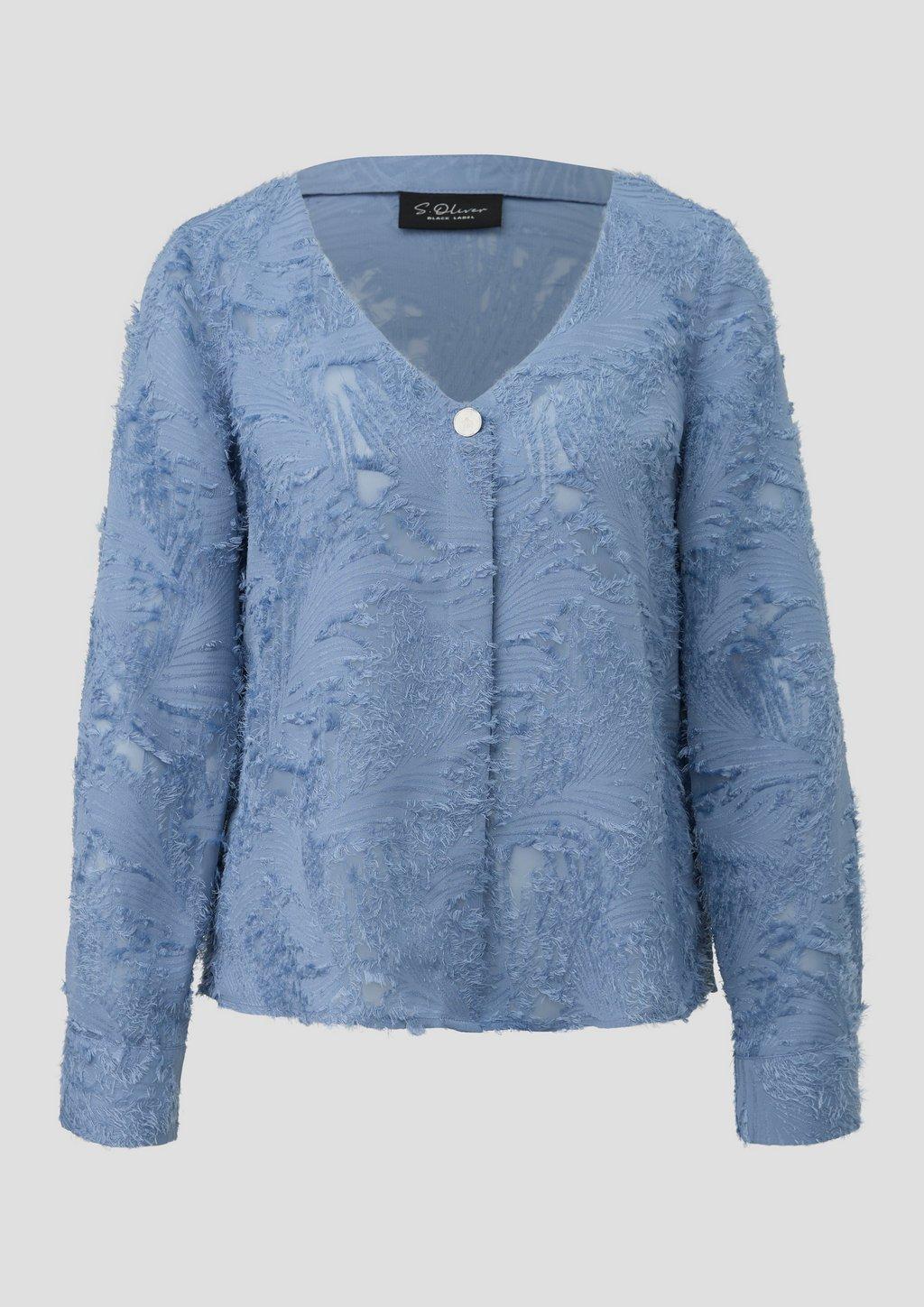 Damen Bluse in von s.Oliver BLACK LABEL