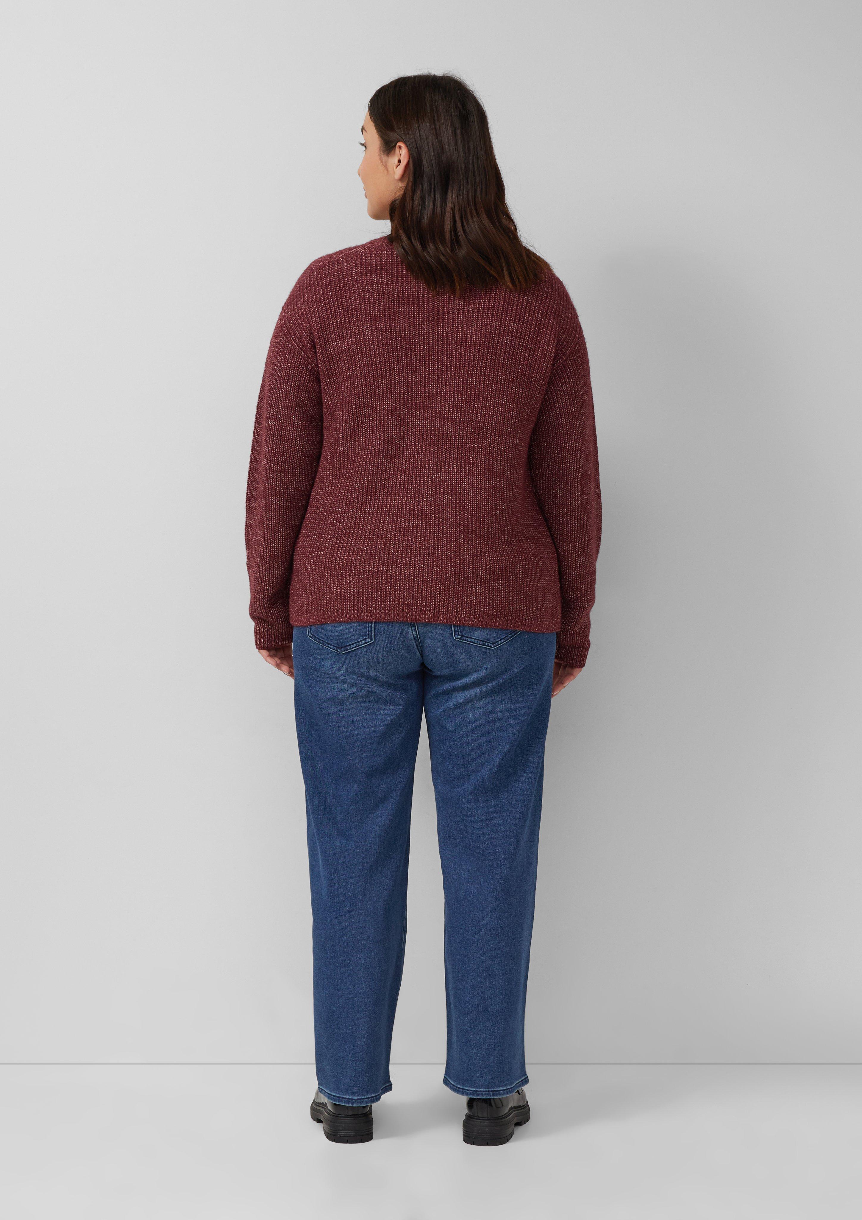 Pull en maille in 3902, 6439 & 83W3