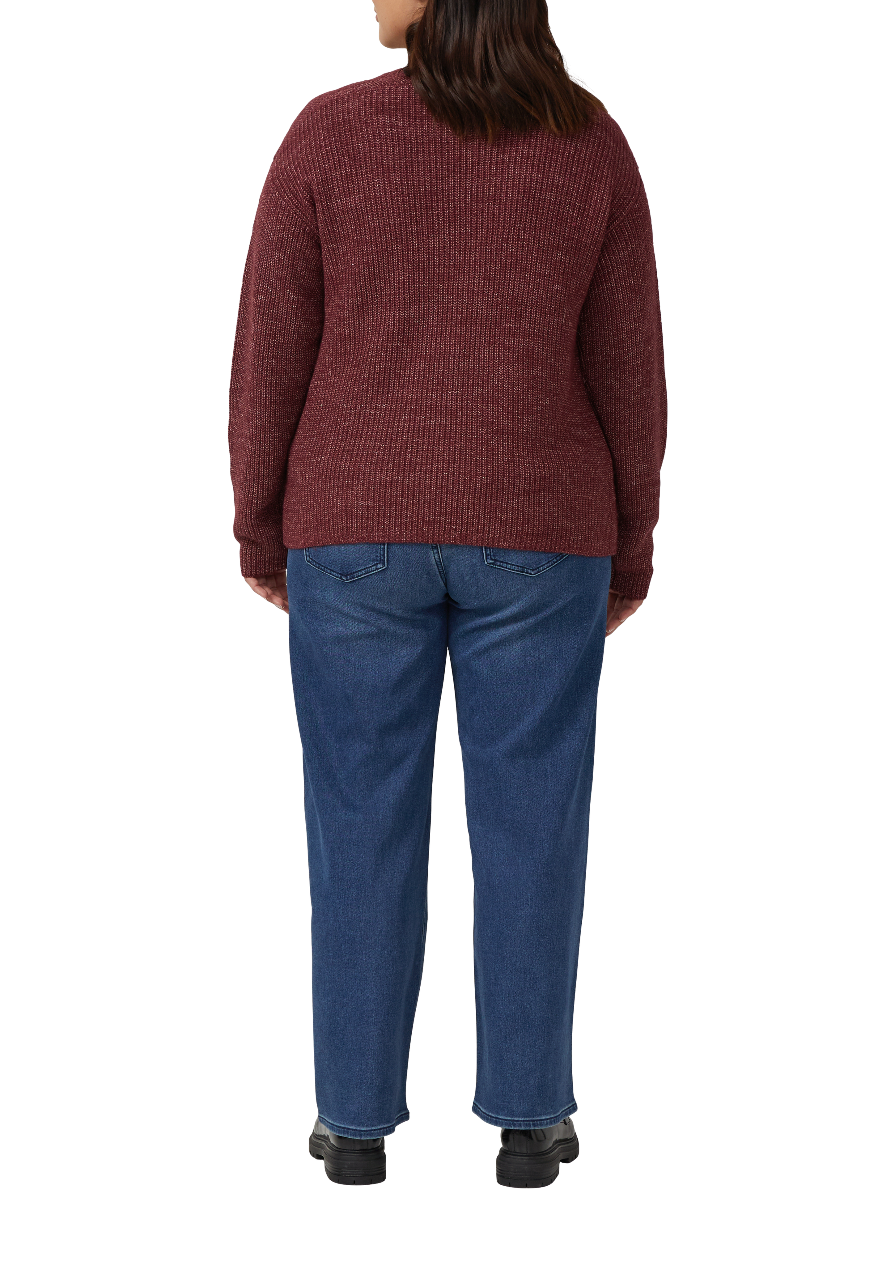 Thumbnail - Strickpullover
