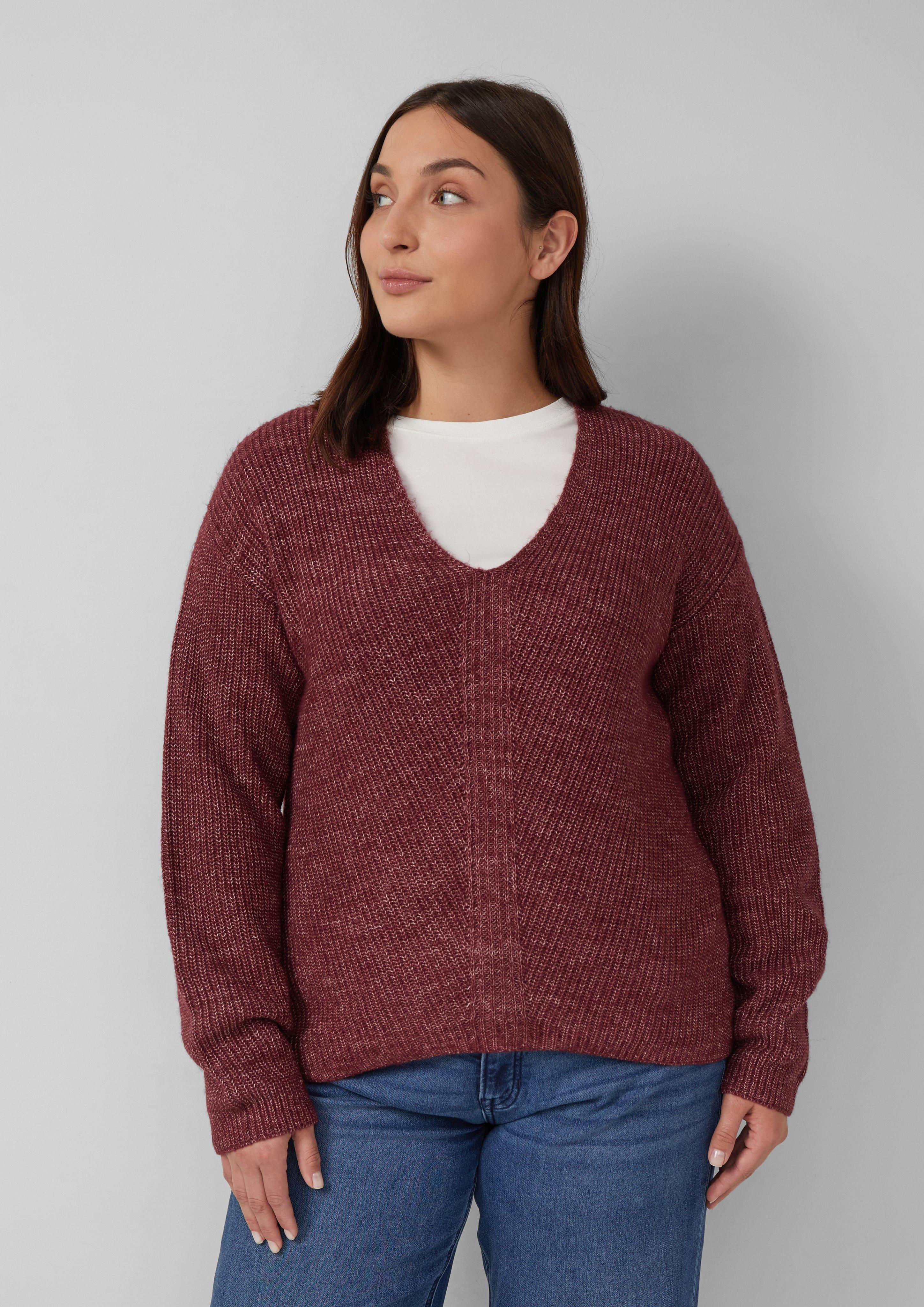 Pull en maille in 3902, 6439 & 83W3