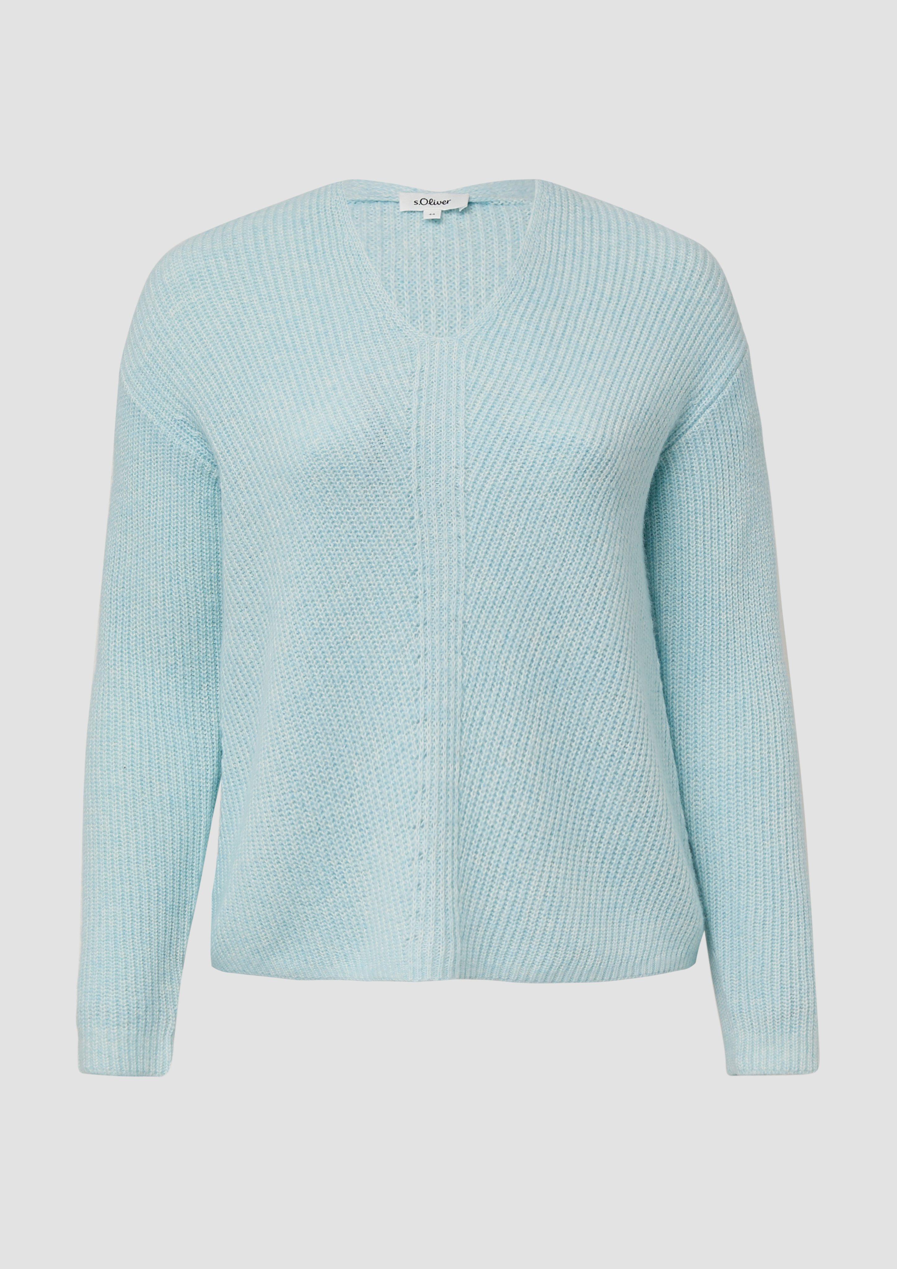 Strickpullover