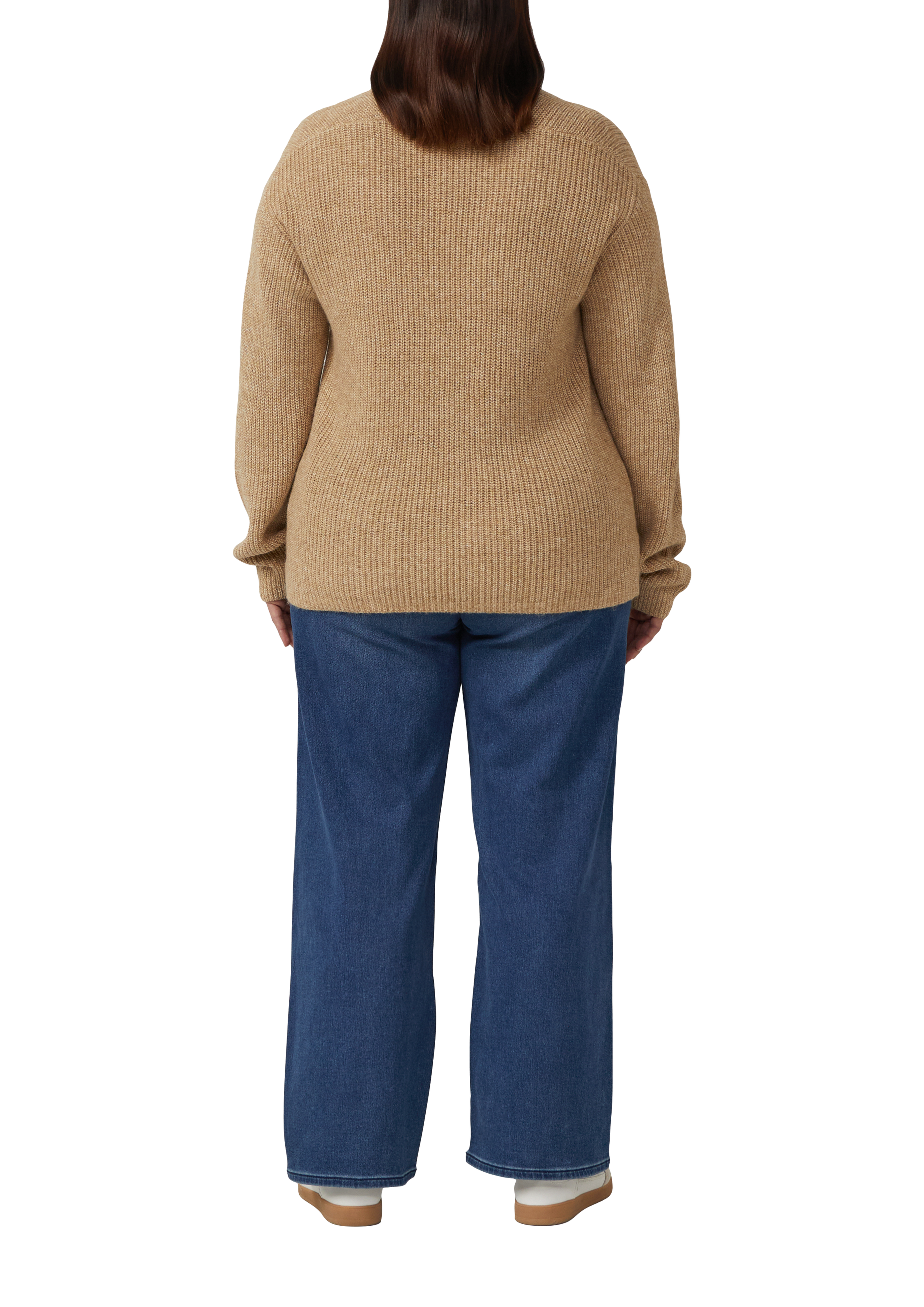 Thumbnail - Strickpullover