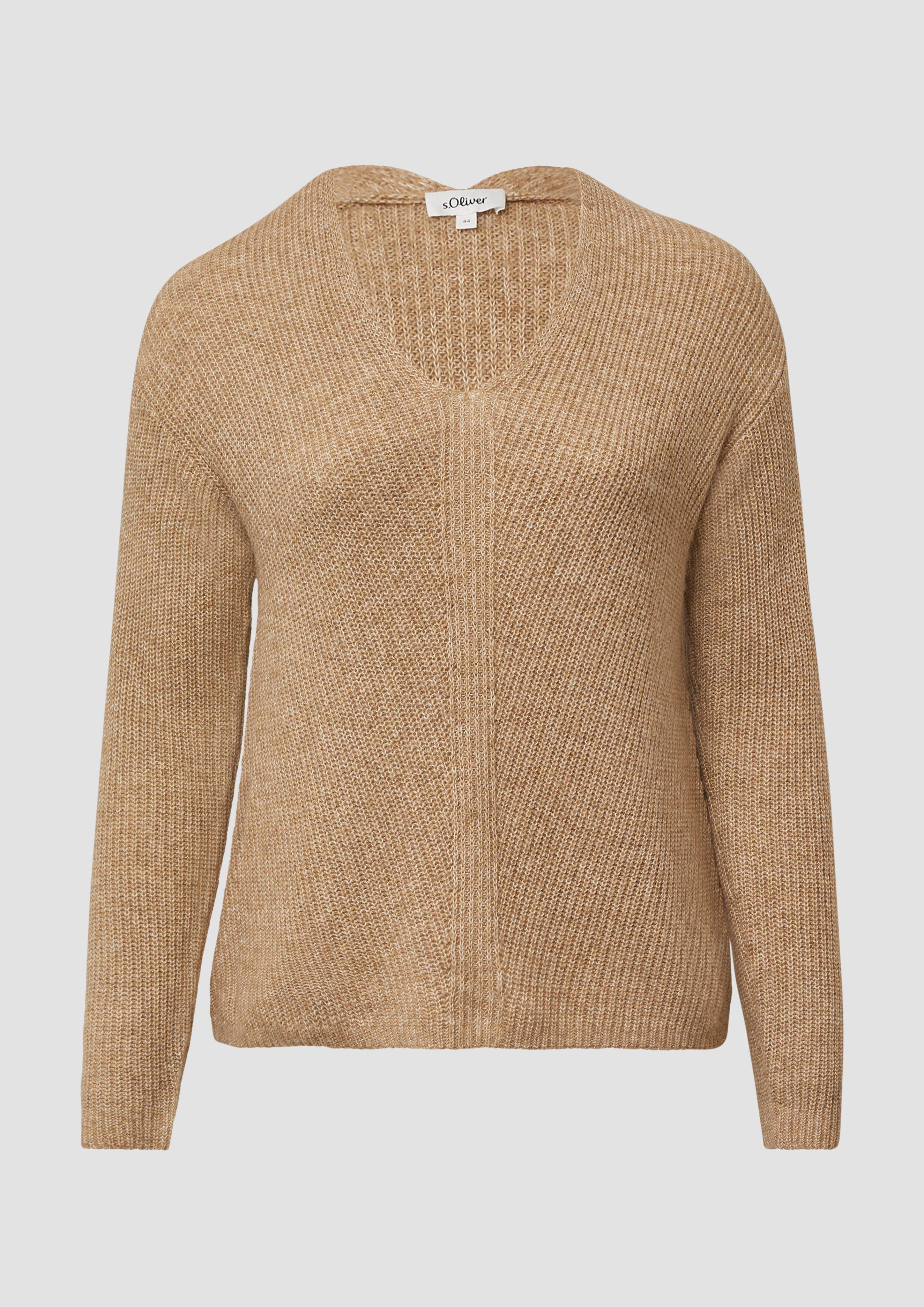 Strickpullover